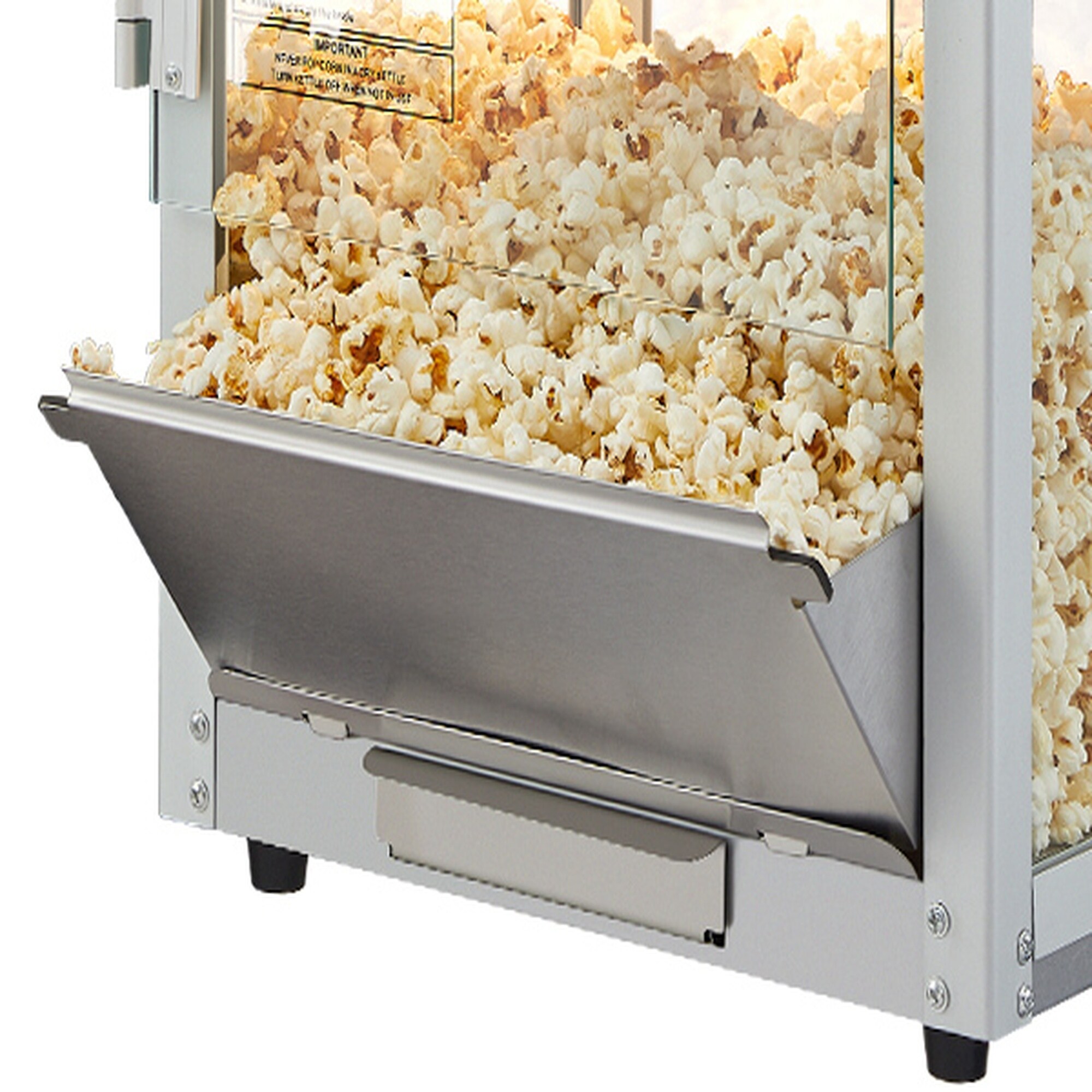 Vorene J-8VE7H6OCR2IJ Popcorn-Makers - View #4