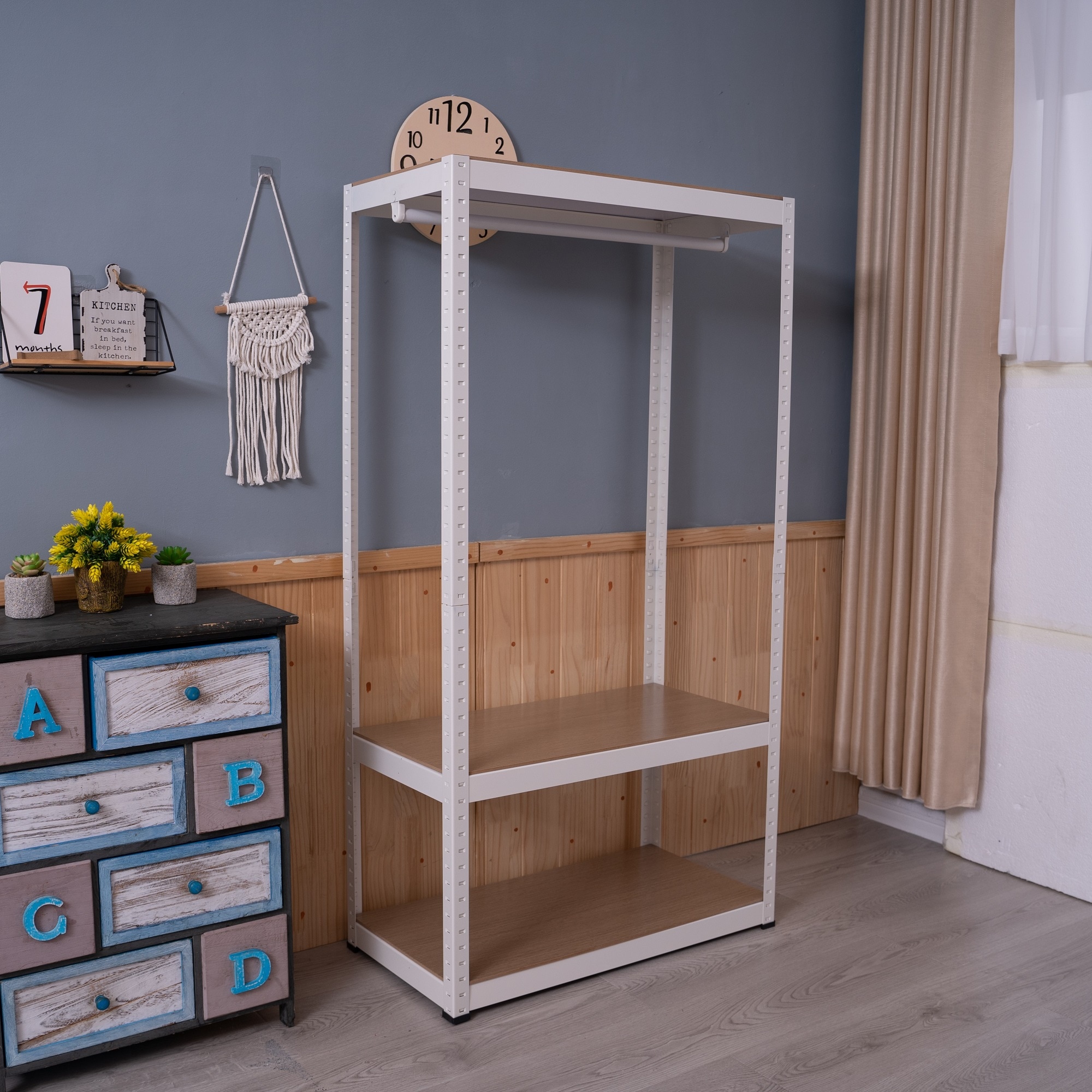 Flynama L-130598 Garment-Racks - View #8