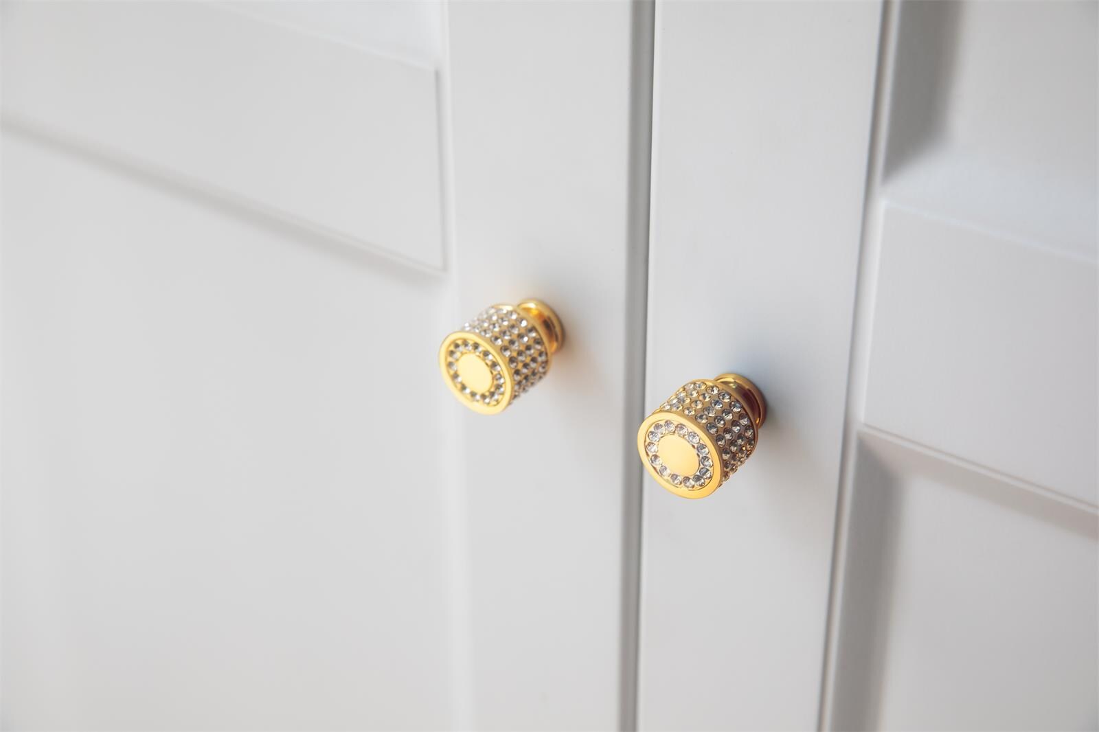 Miaokesen 1901YUANJIN Cabinet-Knobs - View #4