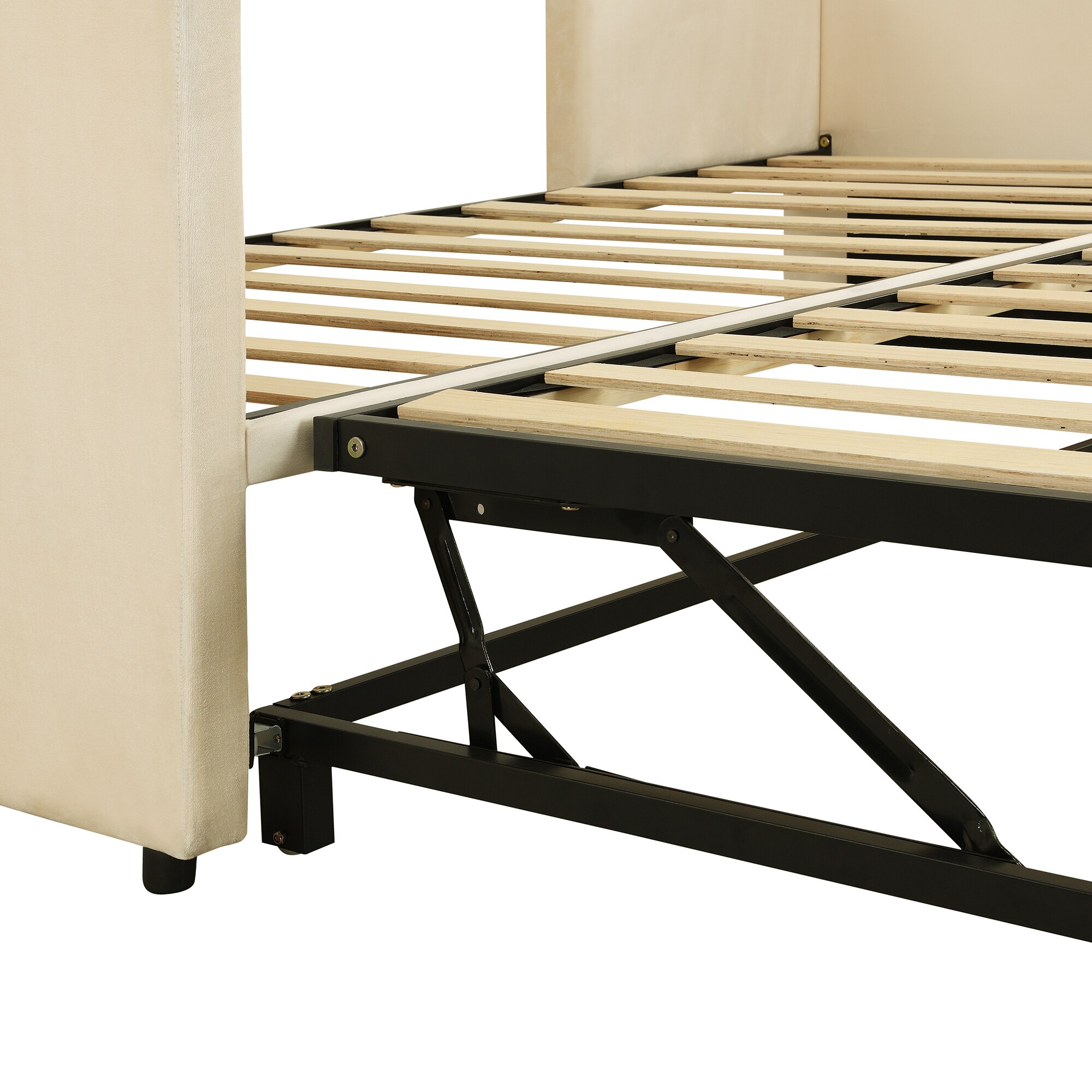ModernLuxe L-SF000005AAA beds - View #11