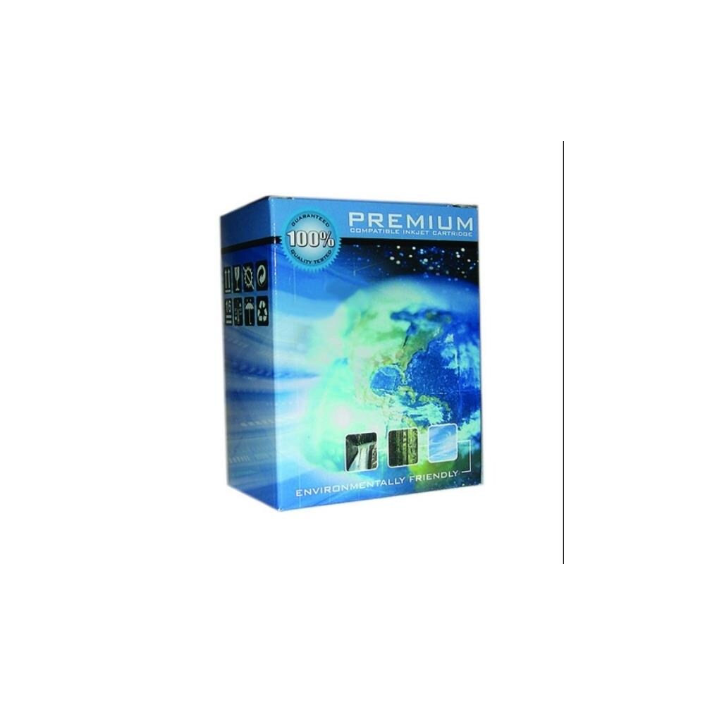PCI Brand CAROL1052 Premium PRMCIPGI250K Comp CNM MG5420- 1-PGI250XL High Yield Ink Cartridge, Pigment Black