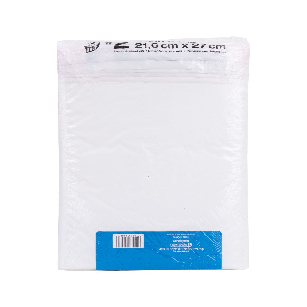 Duck 287550 Padded-Mailers - View #8