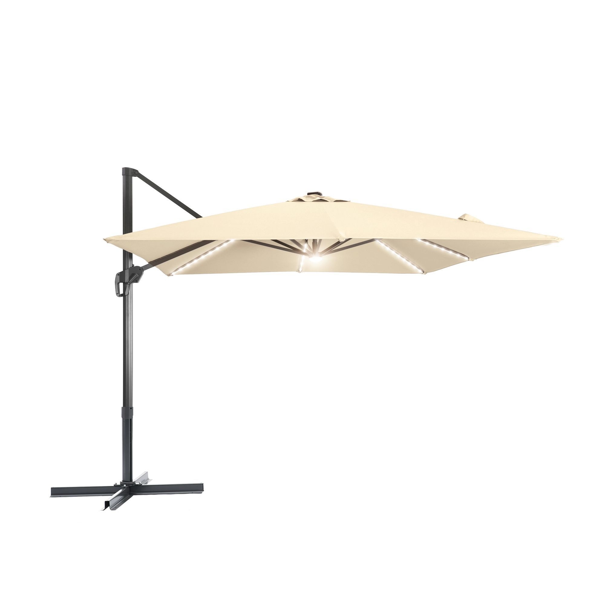 Sonkuki SD-NB2735-LEDSD Umbrellas-2 - View #6