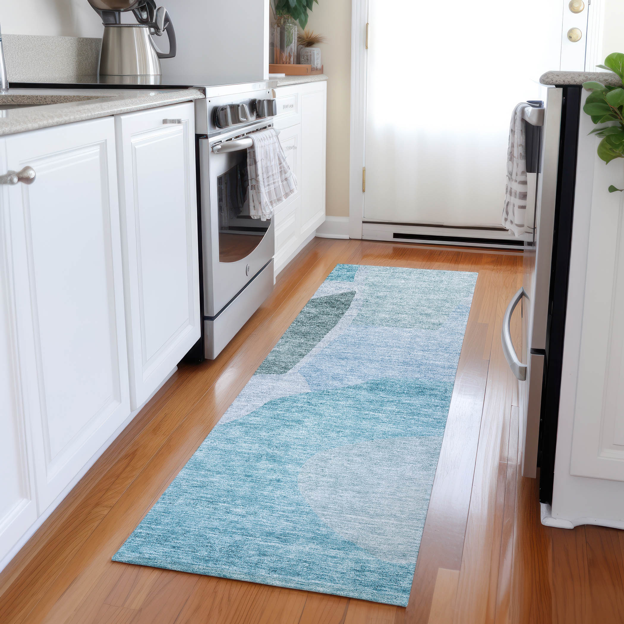 Addison Rugs ACN665TE2X8 rugs - View #6