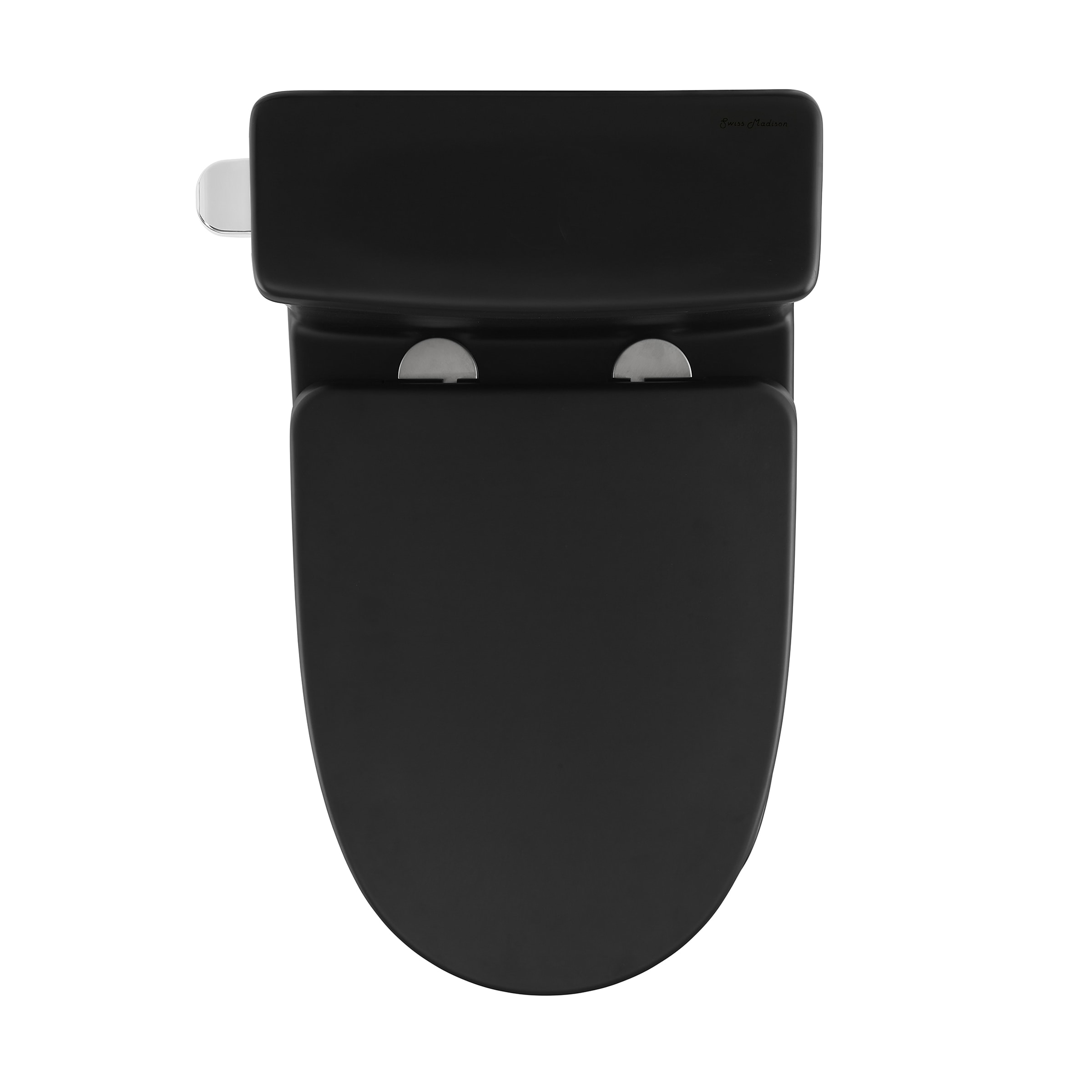 Swiss Madison SM-25-1TMLT06MB toilets - View #3