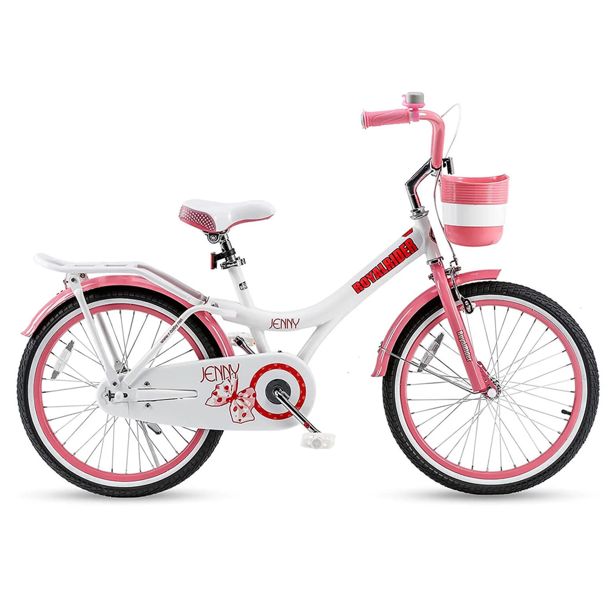 Royal Baby 321010 bikes - View #2