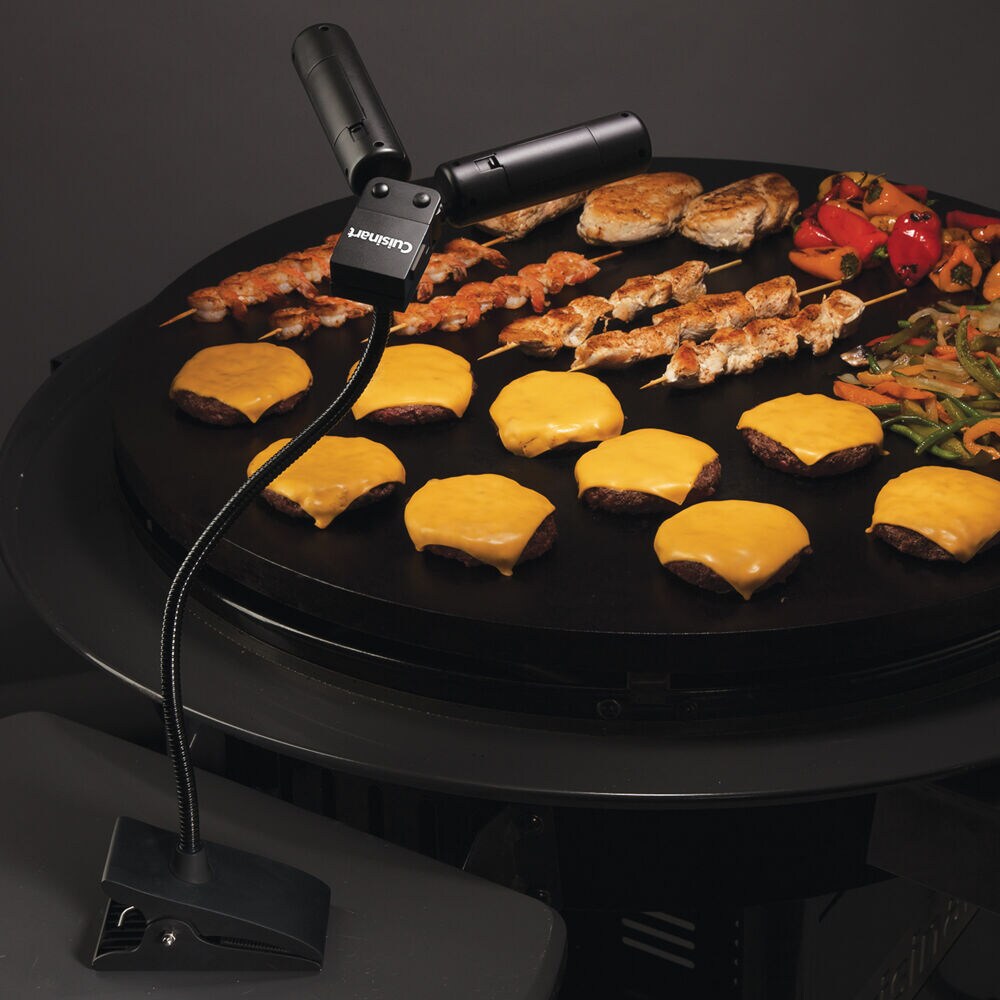 Purava Grill And Griddle Cleaning Accessories Set - Black : Target