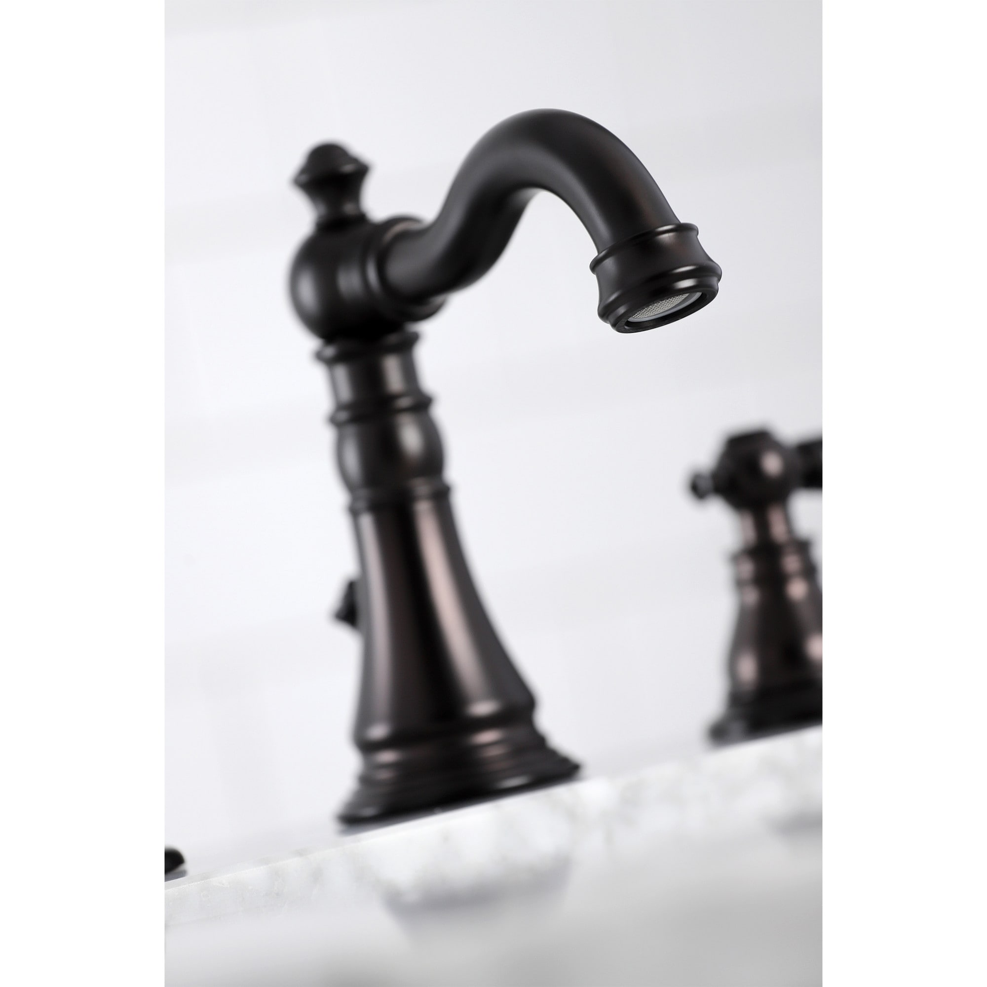 Kingston Brass WLFSC1975AKL Lavatory-Faucets - View #8