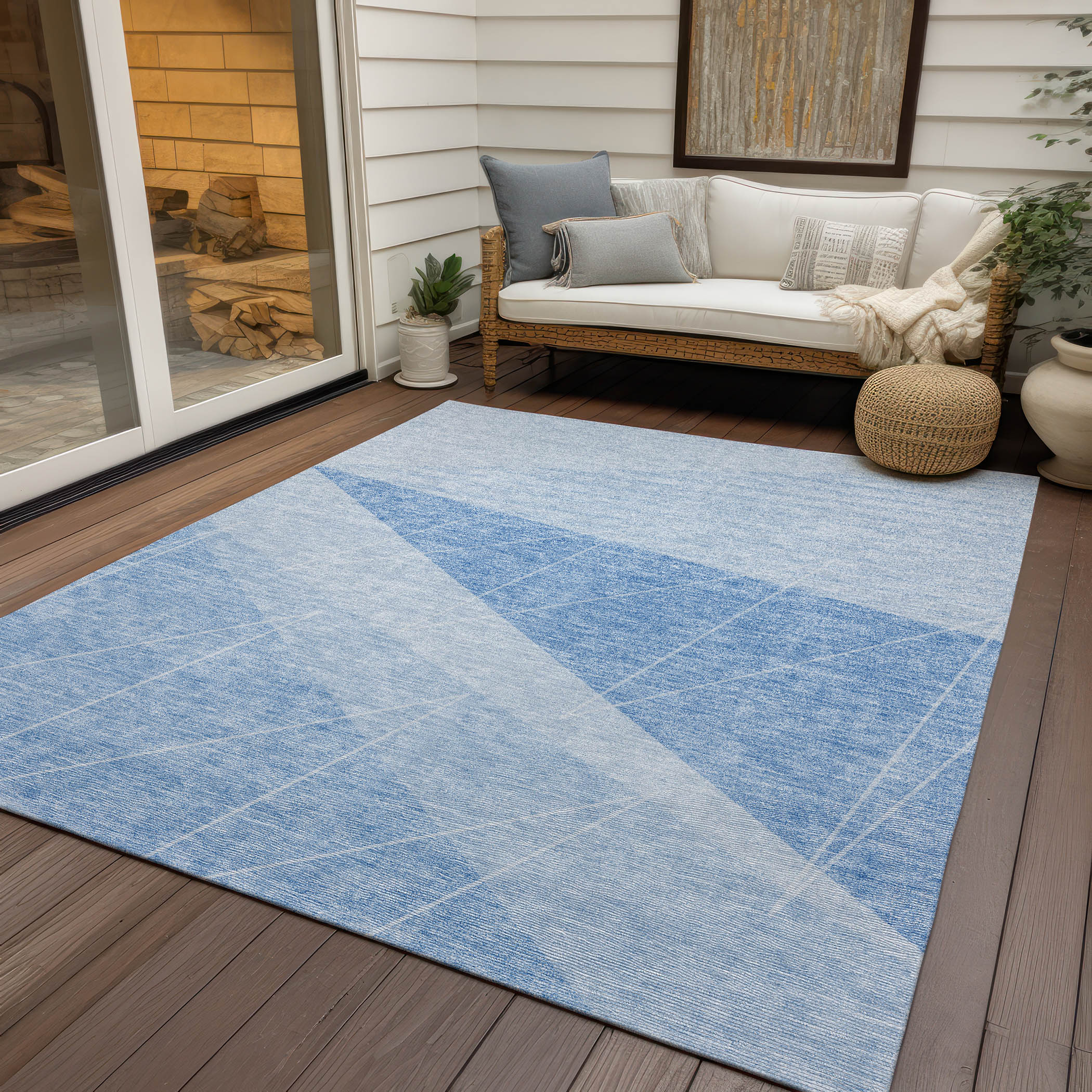Addison Rugs ACN706SK5X8 rugs - View #6