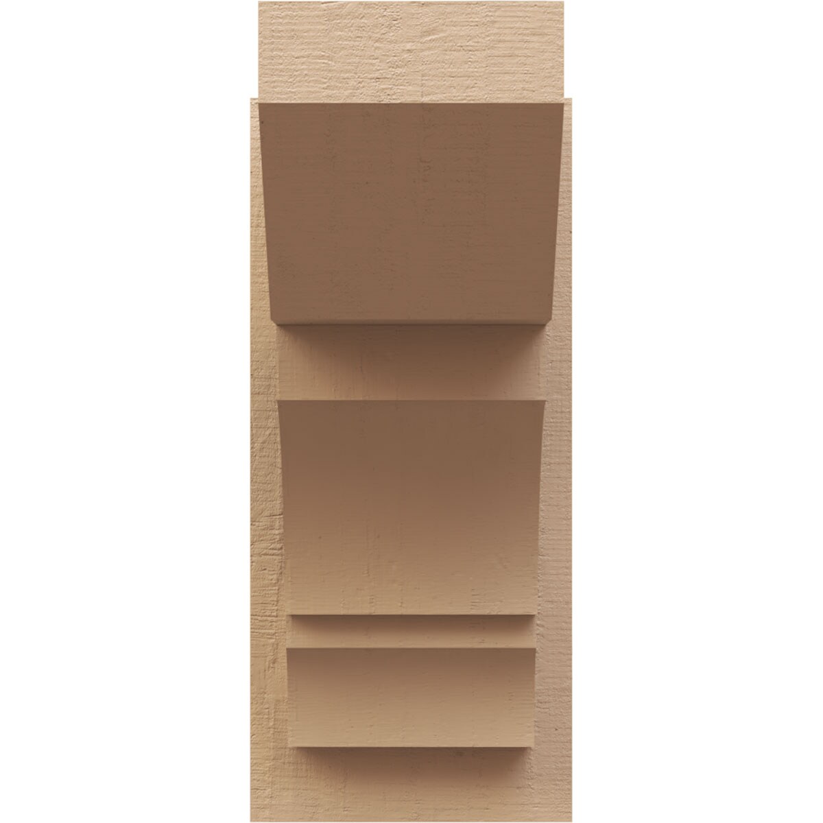 Ekena Millwork 2131620 corbels - View #4