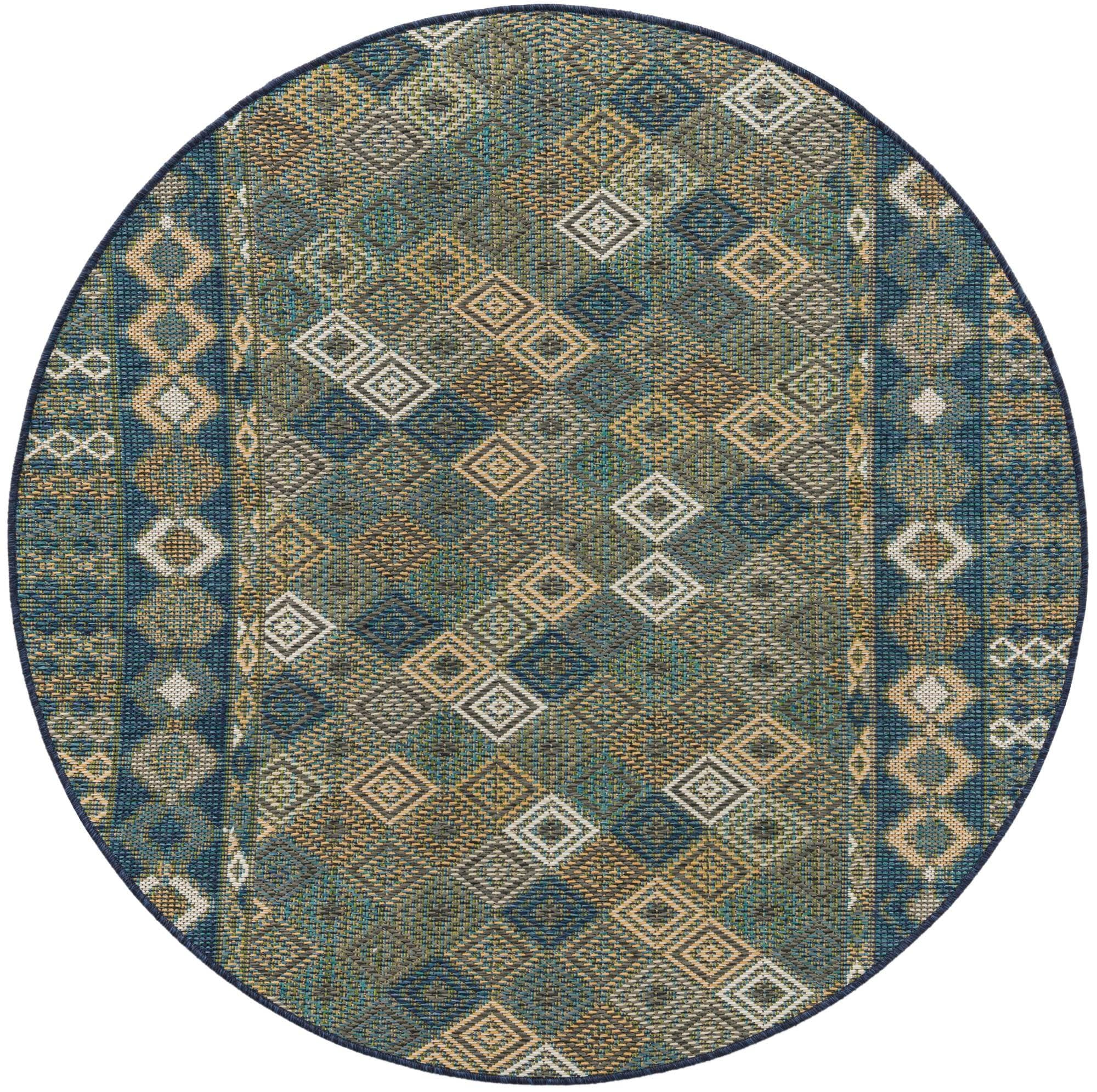 Unique Loom 3176878 rugs - View #9