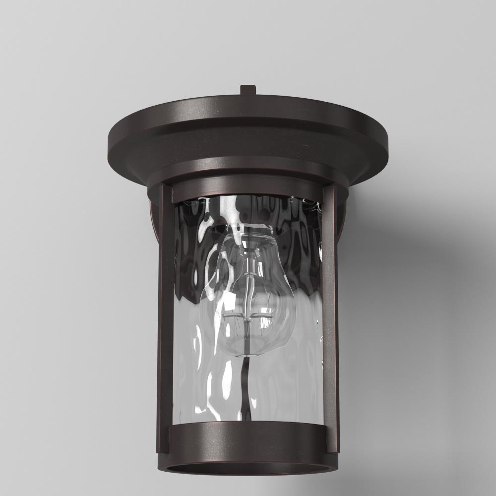 Designers Fountain 23011-SB Outdoor-Wall-Lighting - View #4