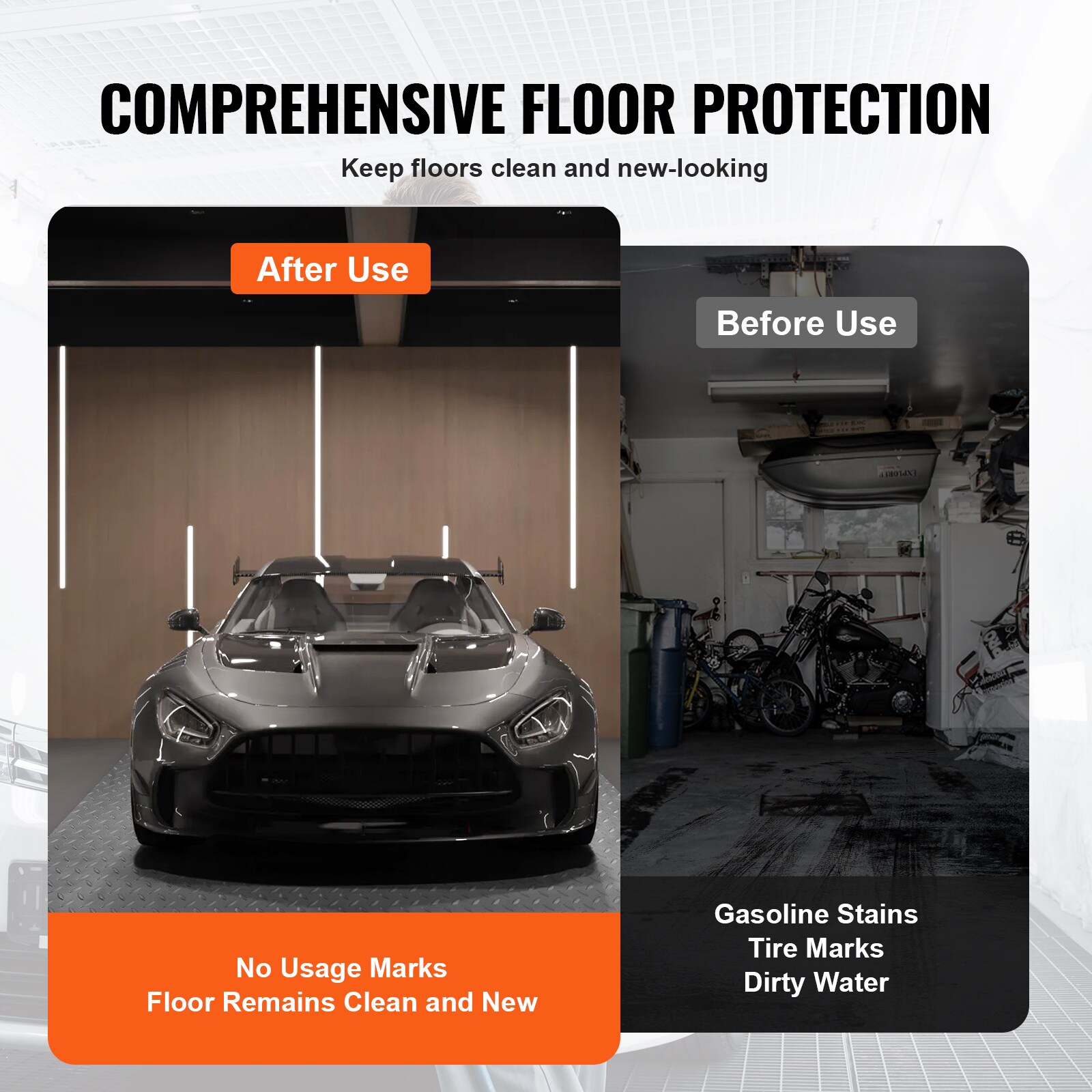 SVOPES SVOPESPVCDB1J02245V0 Garage-Flooring-Rolls - View #6