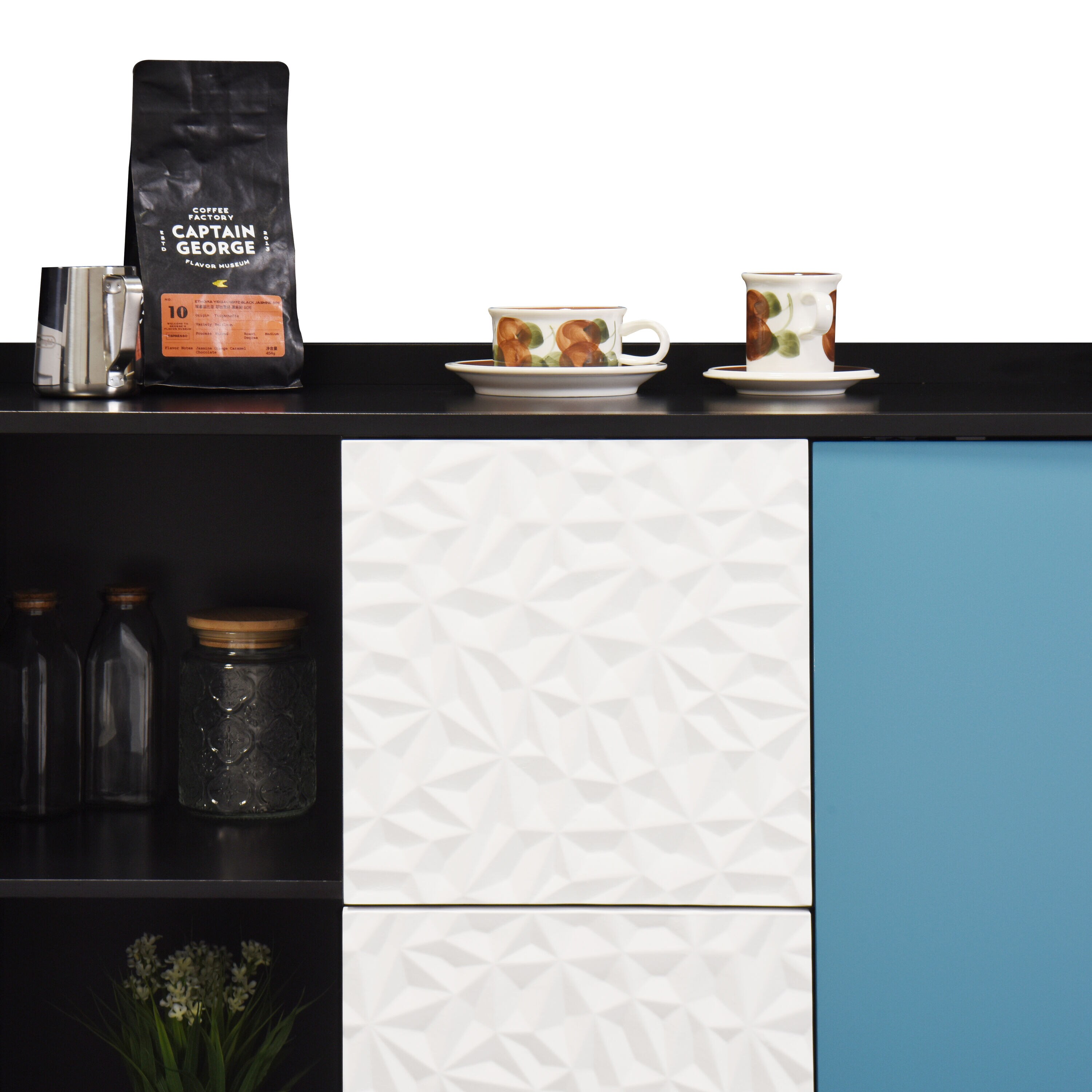 Maocao Hoom JL9P176594 Dining-Kitchen-Storarge - View #5