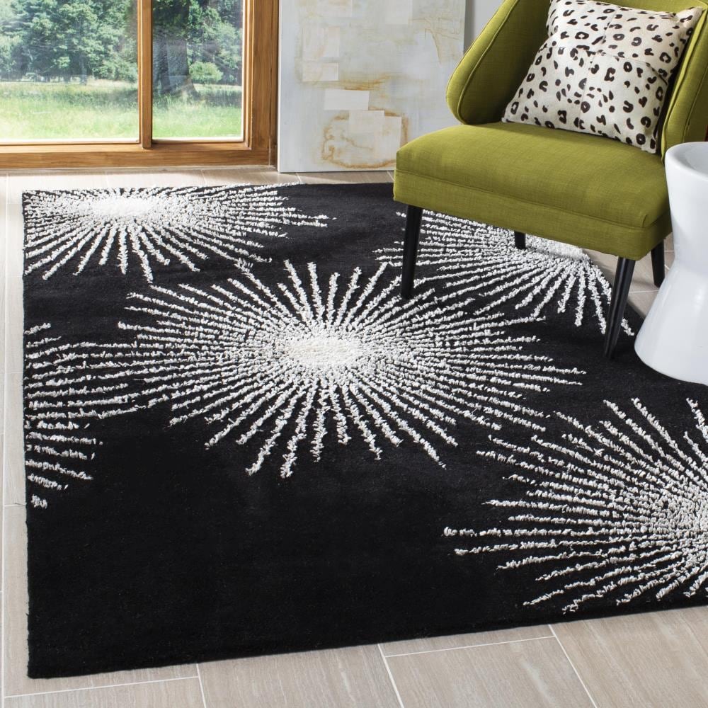 Safavieh SOH712D-6SQ rugs - View #5