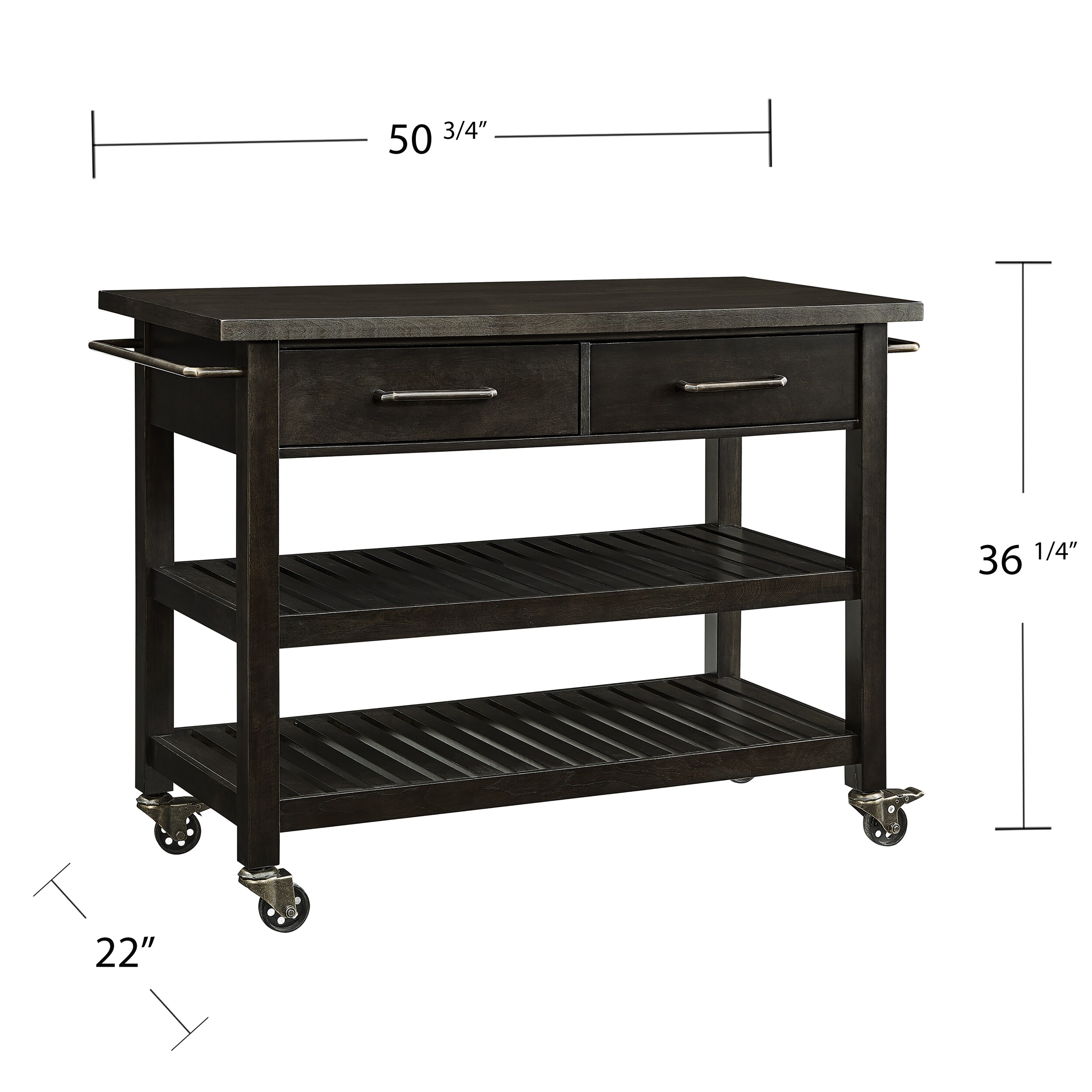 Holly & Martin KA1827 Kitchen-Furniture - View #3