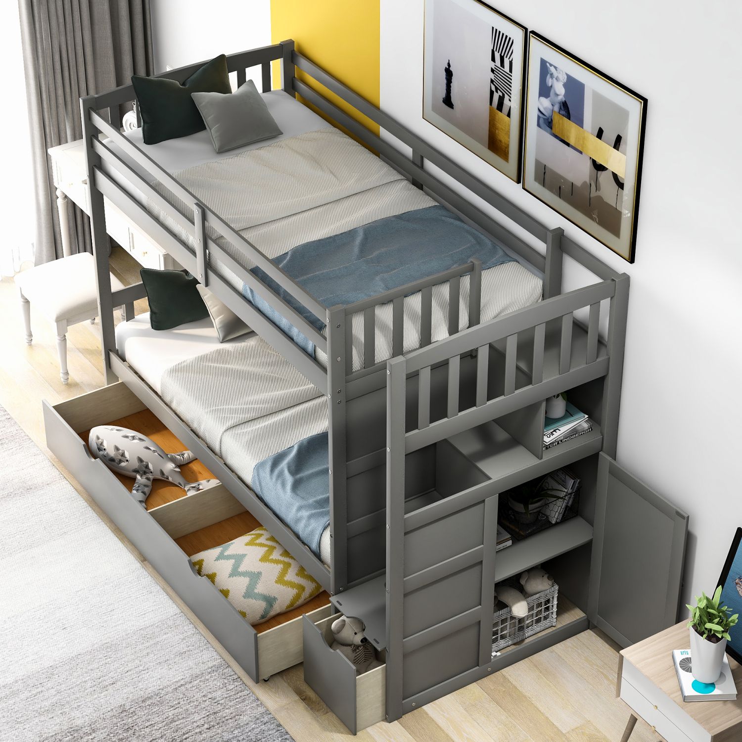 JASMODER SM000117AAE-1 beds - View #7