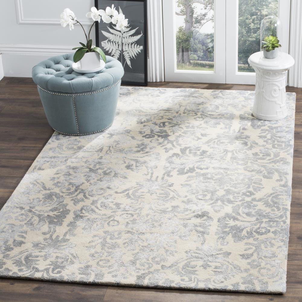 Safavieh BEL156A-5SQ rugs - View #2