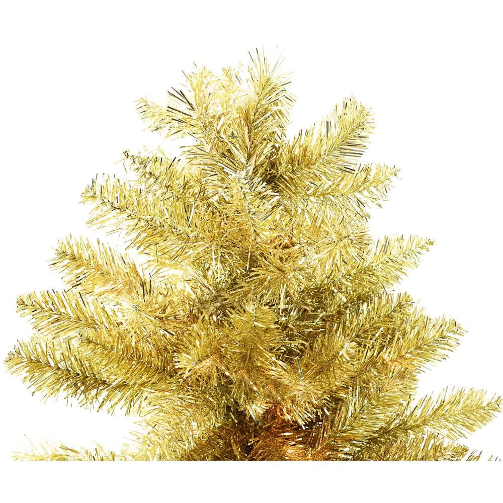 Fraser Hill Farm FFFT050-0GD Artificial-Christmas-Trees - View #3