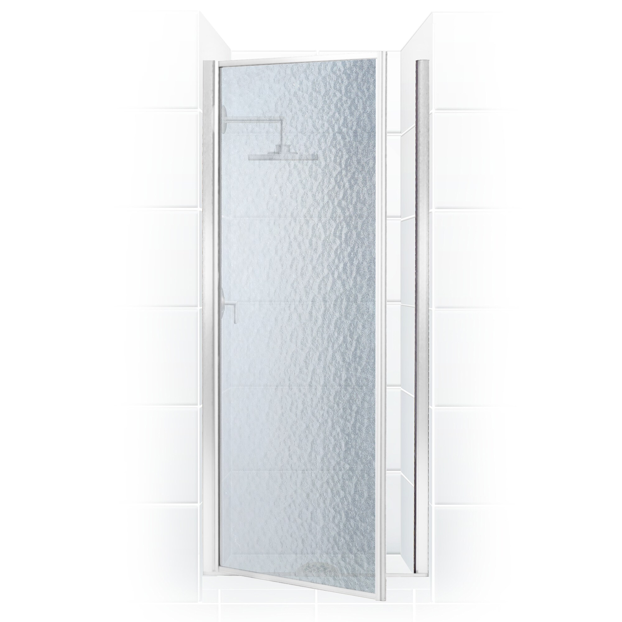 Coastal Shower Doors L33.69B-A Shower-Doors - View #2