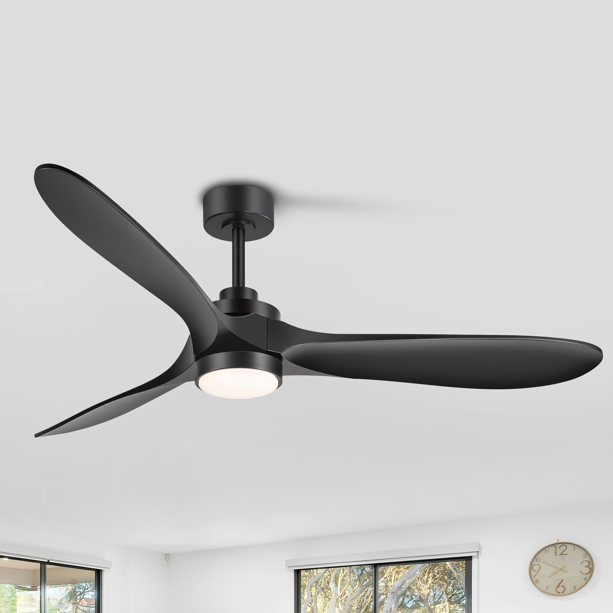 Breezary 33076-AB Ceiling-Fans - View #7