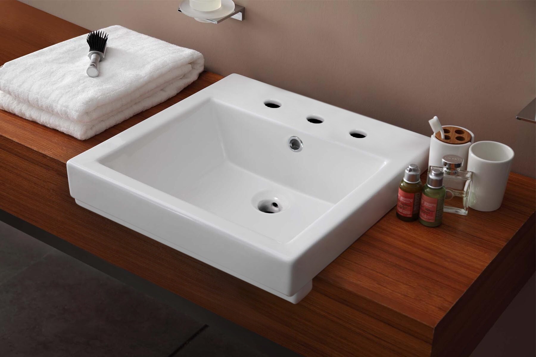 American Imaginations AI-26440 Bath-Sink - View #9
