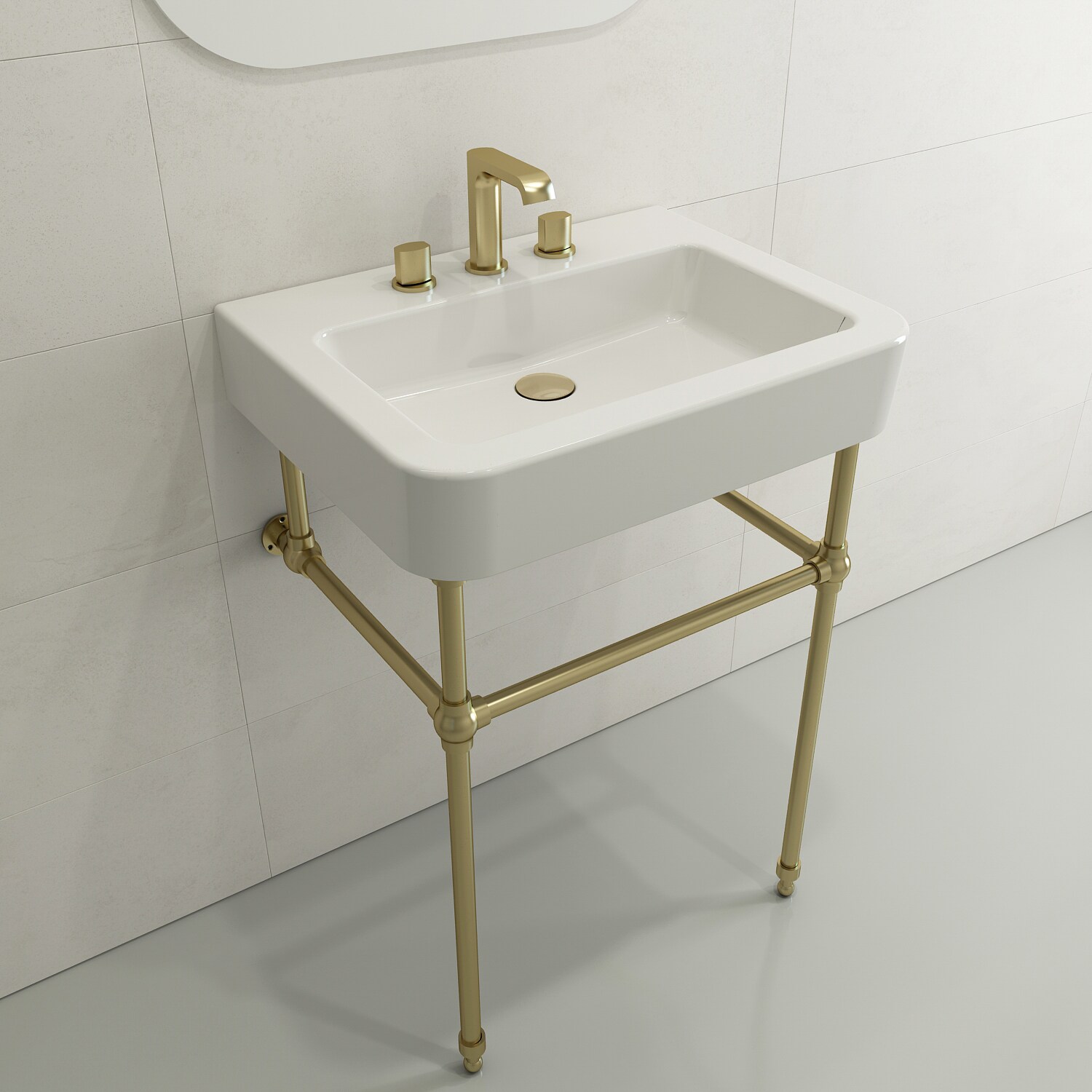 BOCCHI 1123-001-0127 Bath-Sink - View #5