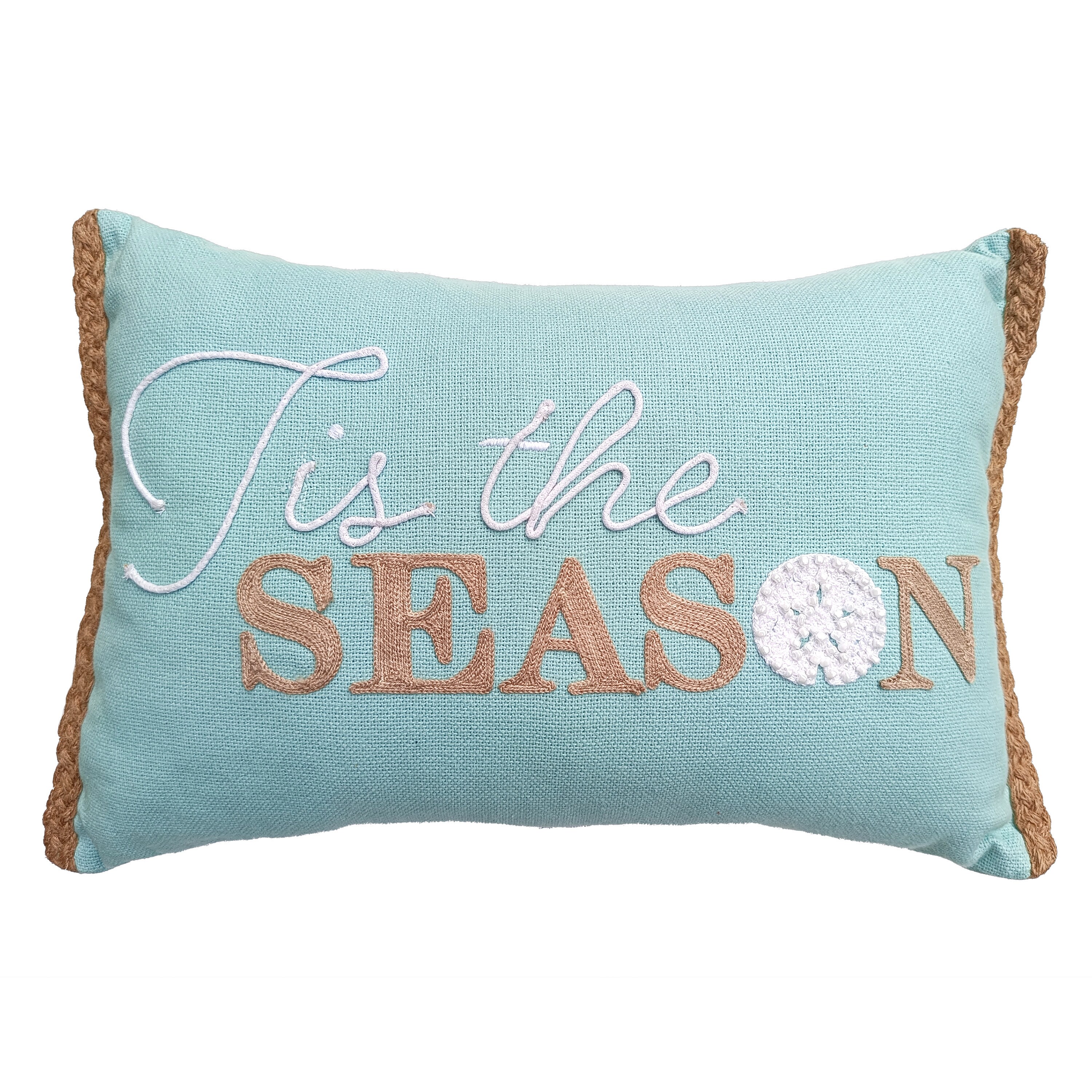 Holiday Living WO-COC-54 Accent-Pillows - View #4