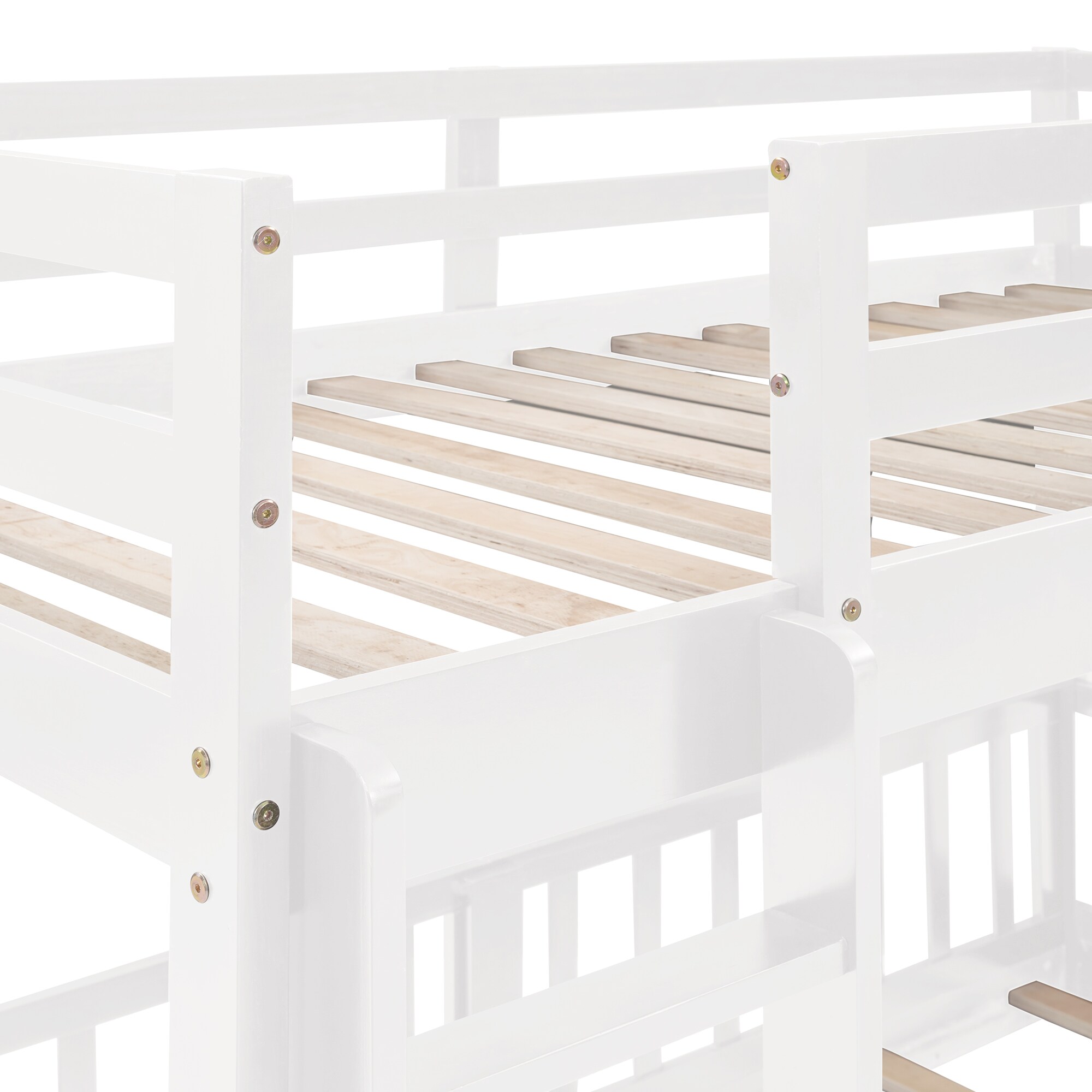 Bellemave JXYPB76321 Bunk-Beds - View #6