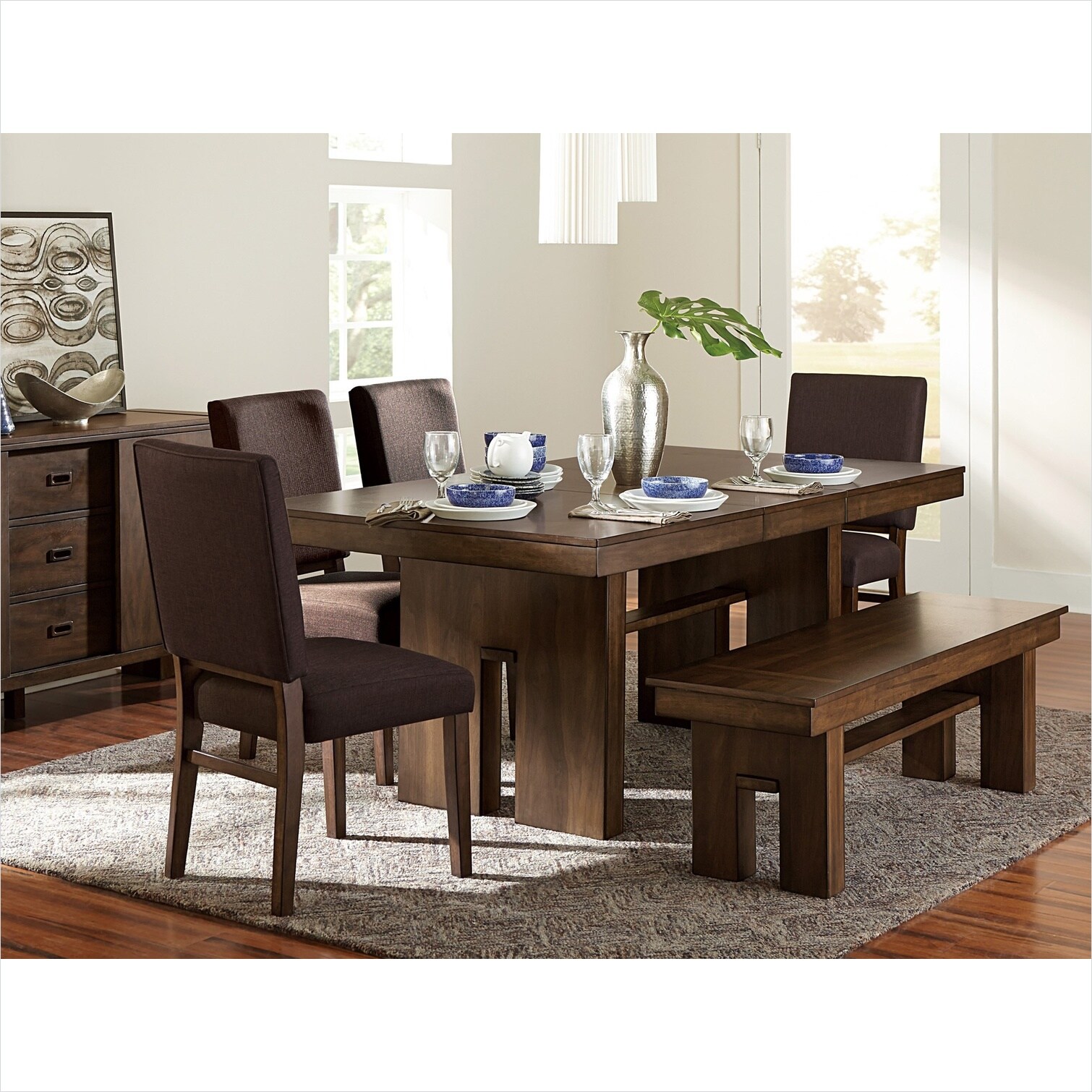 SunJet 26BKCB1KNPDF Dining-Tables - View #7