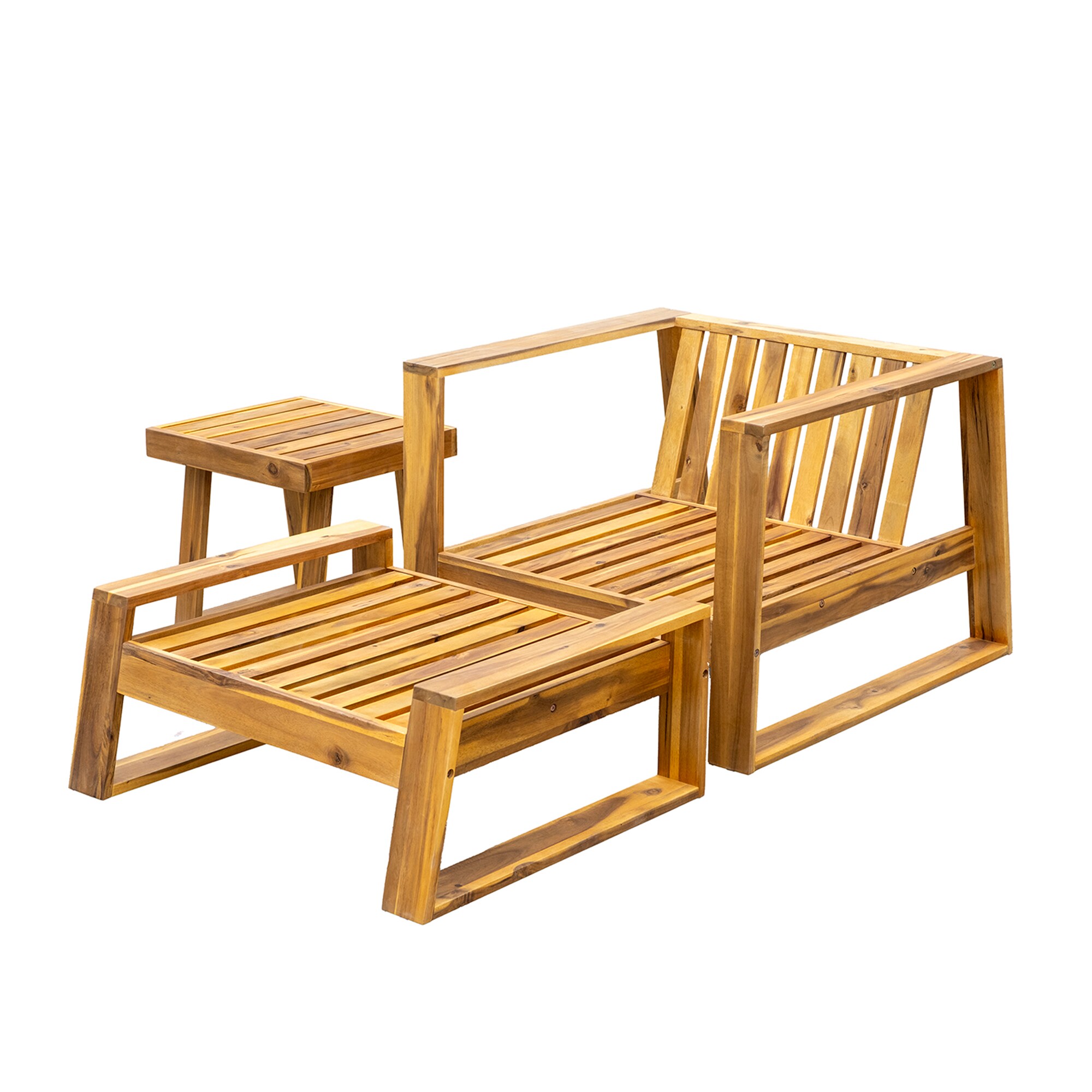 SINOFURN SYA990046GY Patio-Chairs - View #7