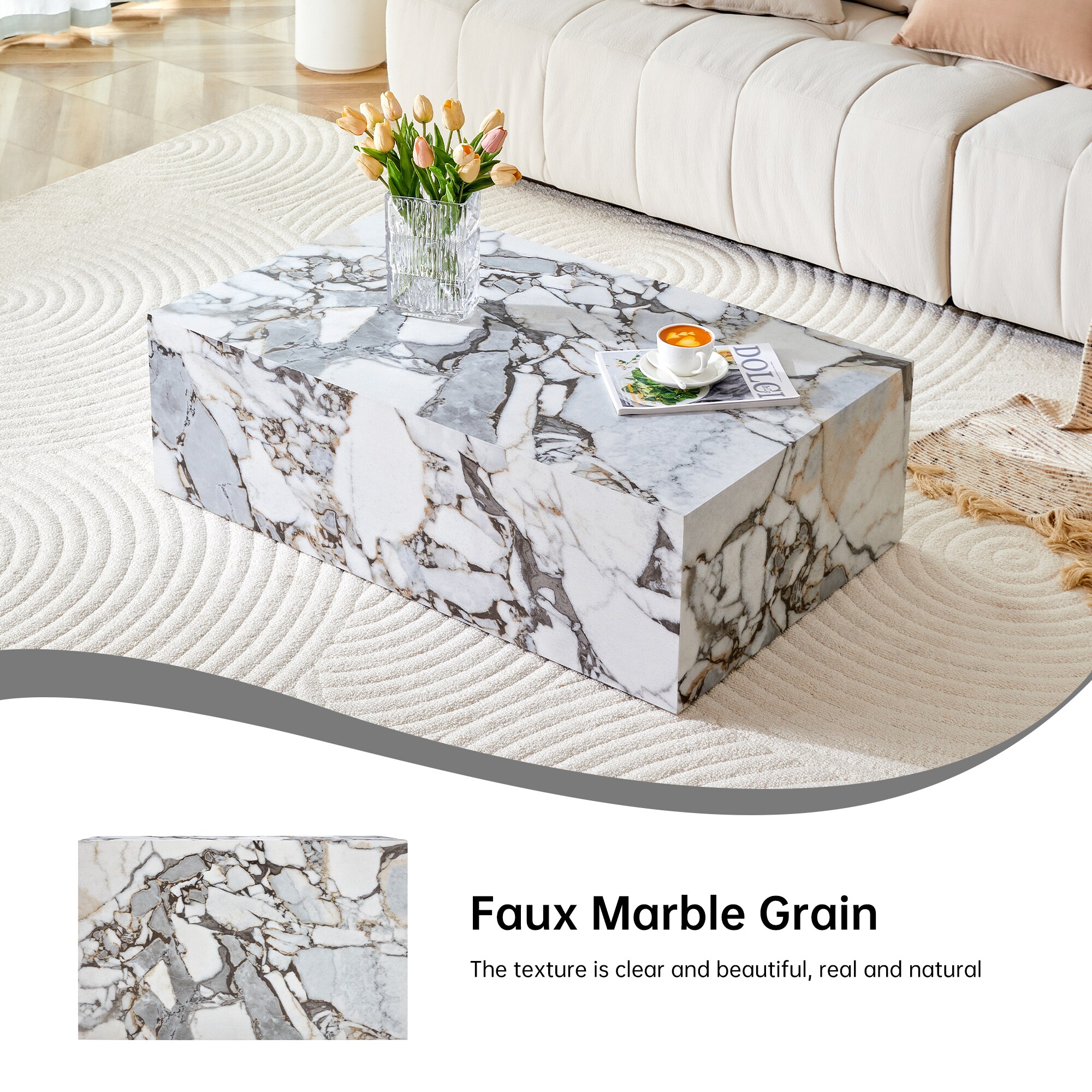 zwyo hosimu Q26070700249 Coffee-Tables - View #4