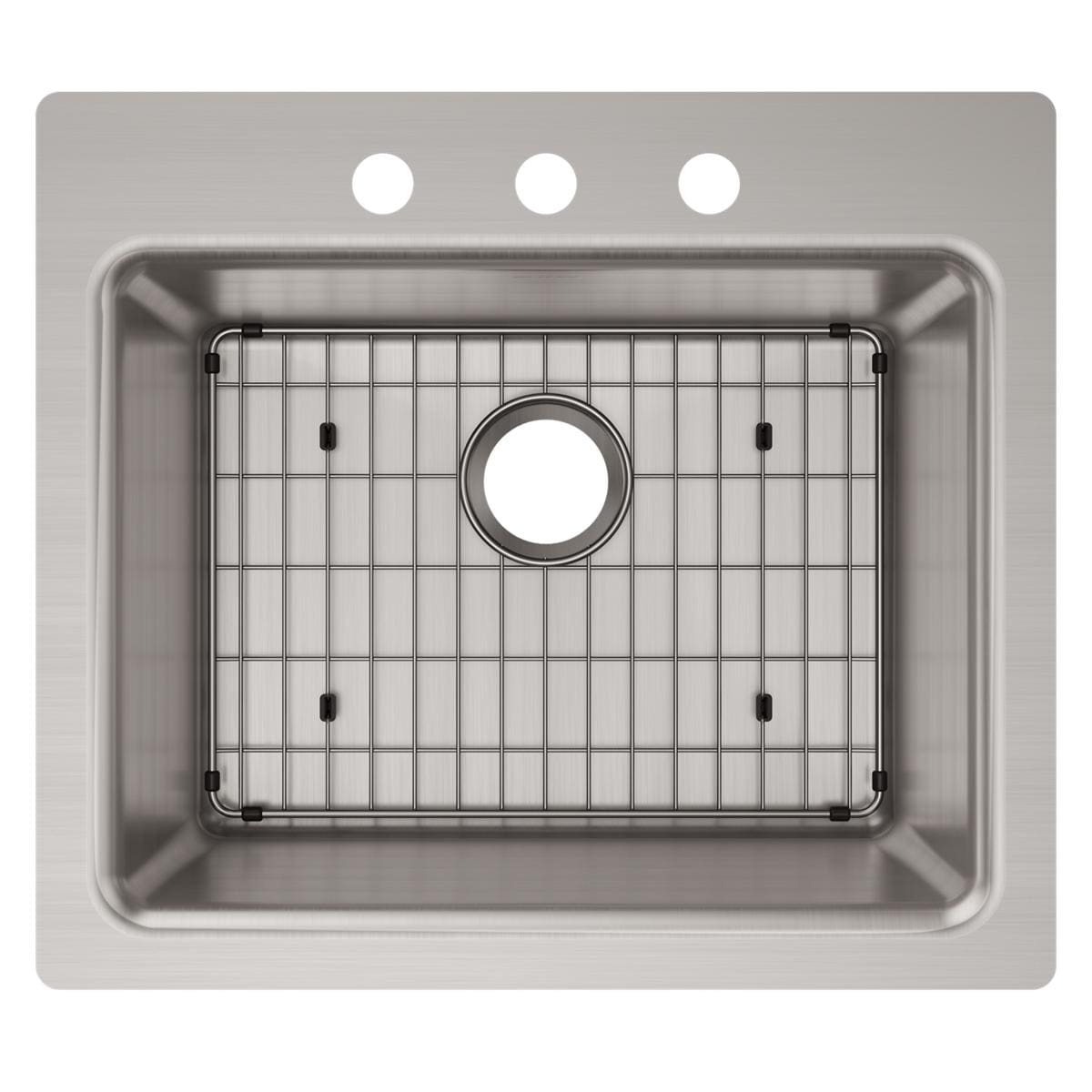 Elkay LWSB25229TR3 Kitchen-Sinks - View #3