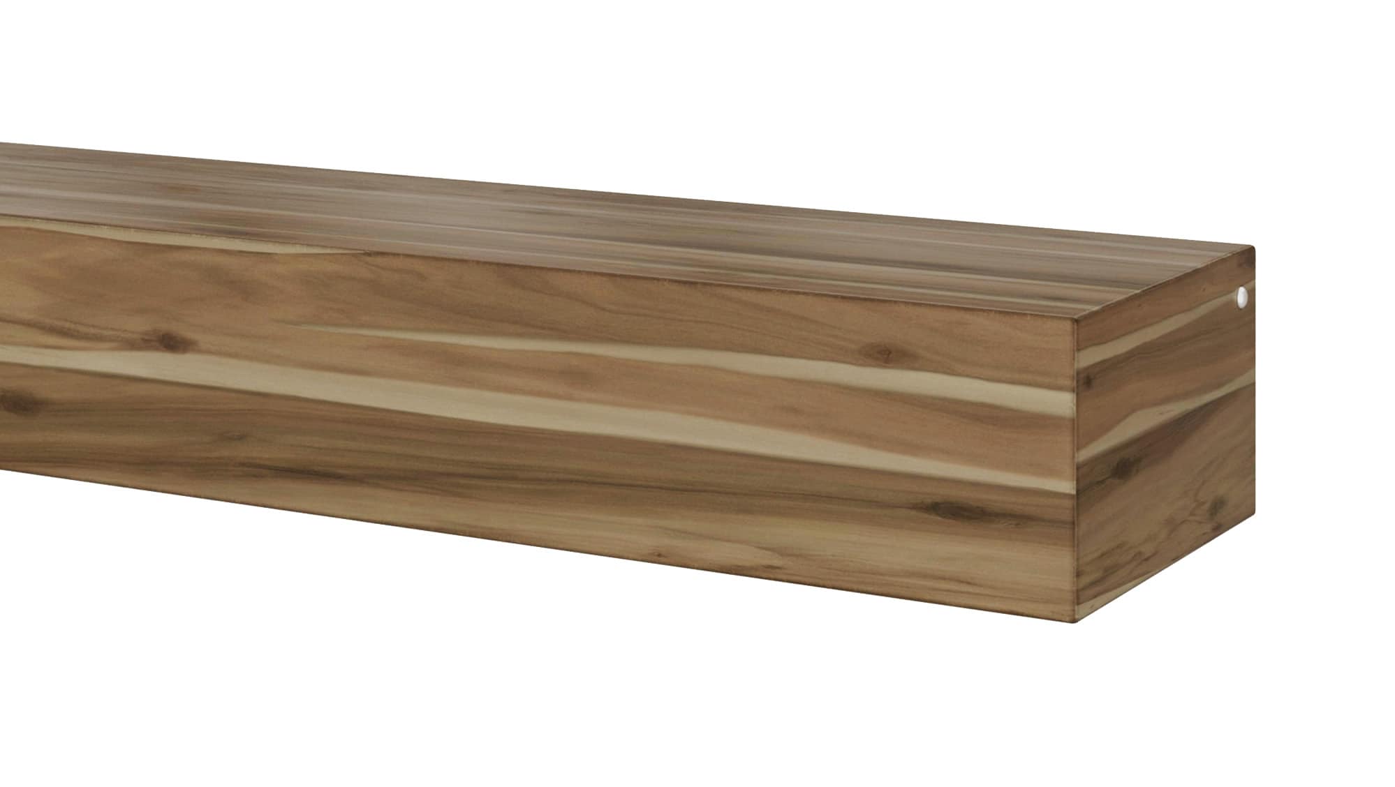 Pearl Mantels SSUP60492WL Mantel-Shelves - View #6