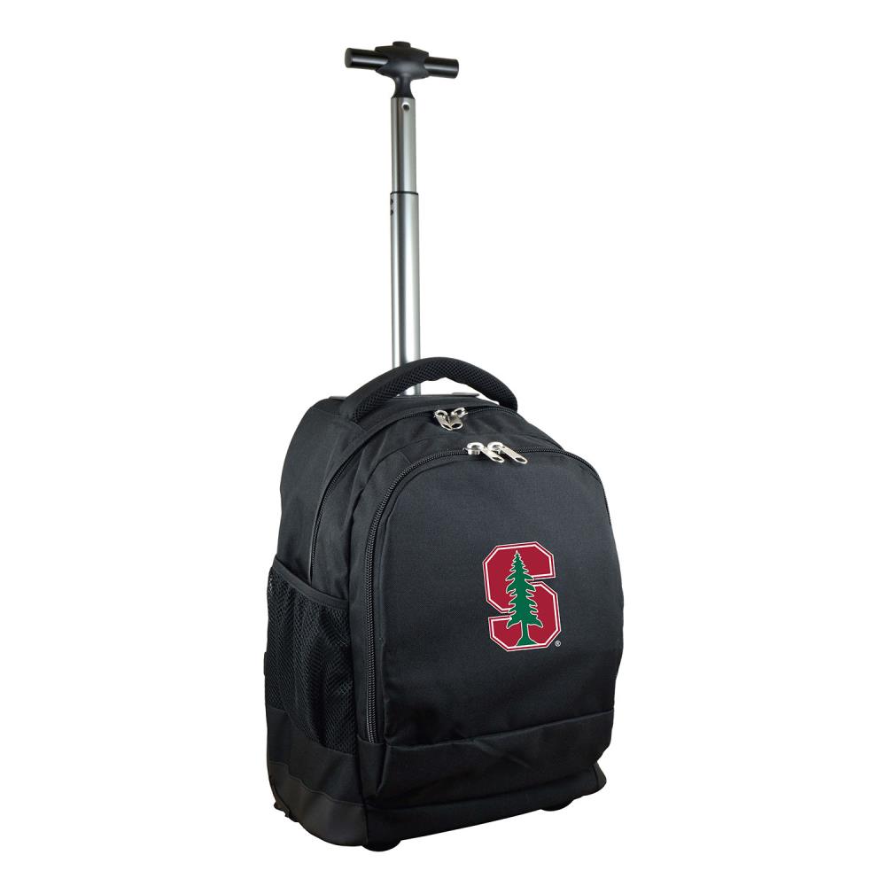 Mojo Licensing CLSUL780_BK 19X13X8 Black Backpack