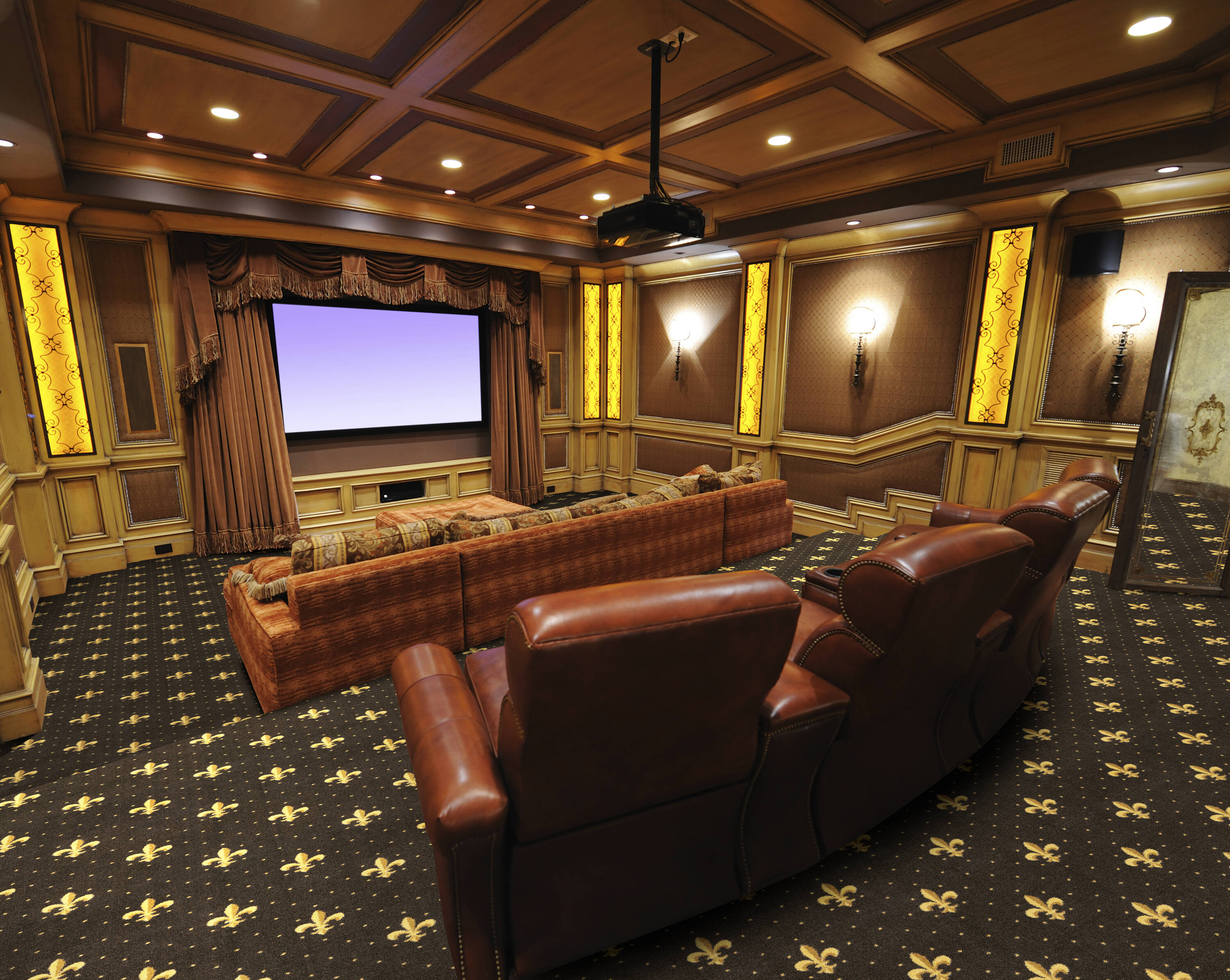 Joy Carpets 1815W-02-26 Carpet-Panel - View #2