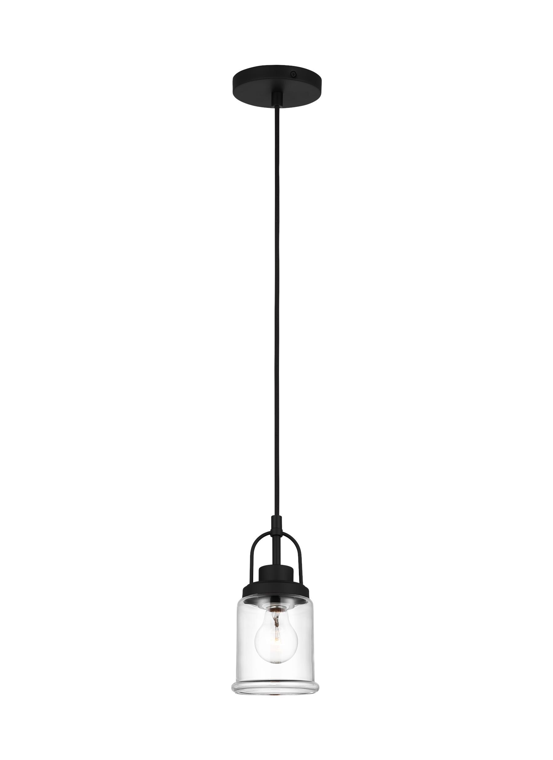 Generation Lighting 6544701-112 Pendant-Lights - View #2