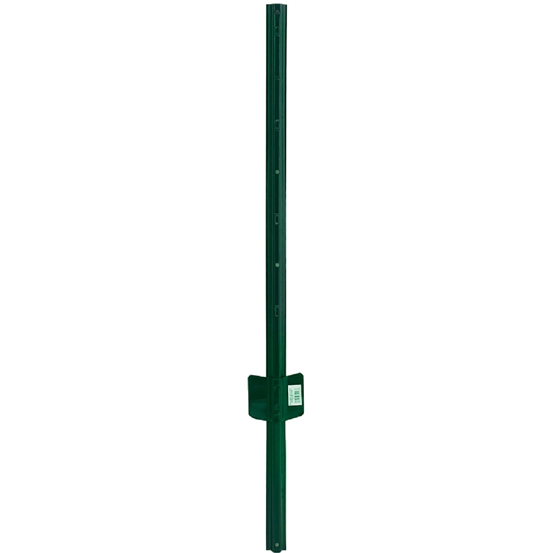 American Posts 810-72-14 Complete-Post-Lights - View #2