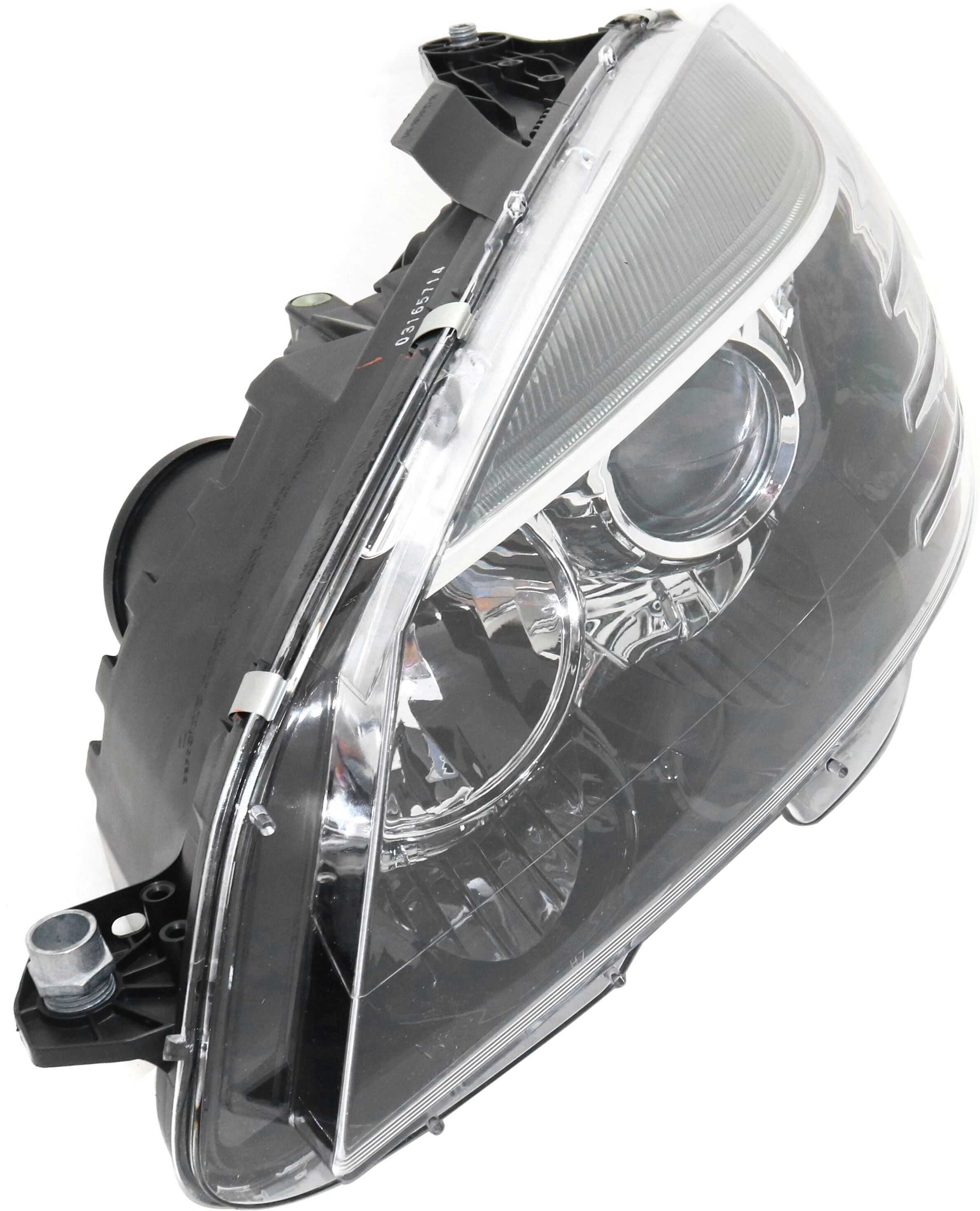 Garage-Pro JCWREPBZ100114GP Headlights-Components - View #3