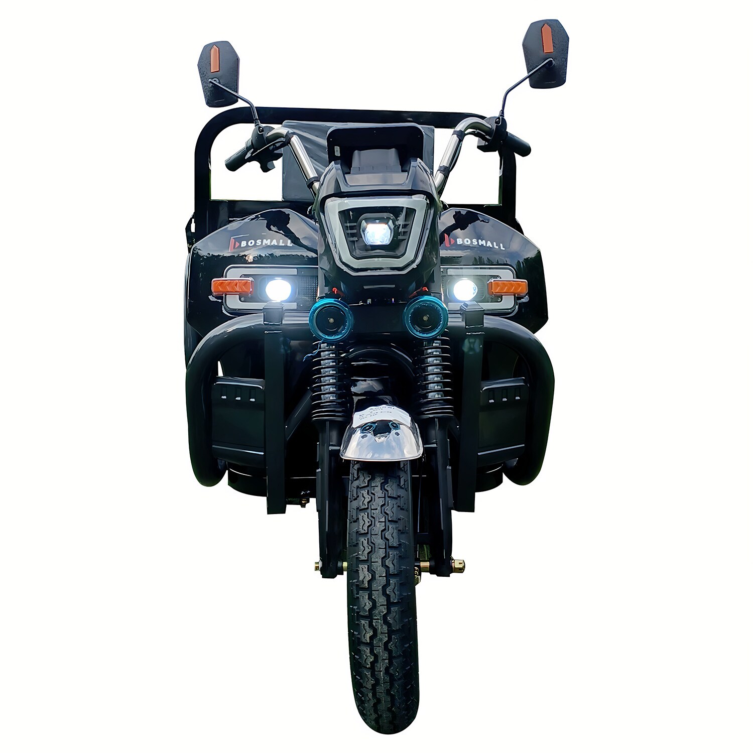 Flynama L-P203956 scooters - View #4