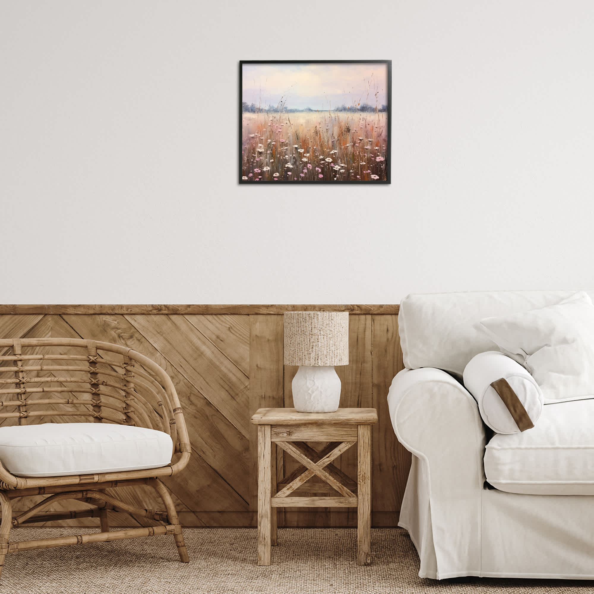 Stupell Industries BT-764-FR-16X20 Wall-Art - View #3