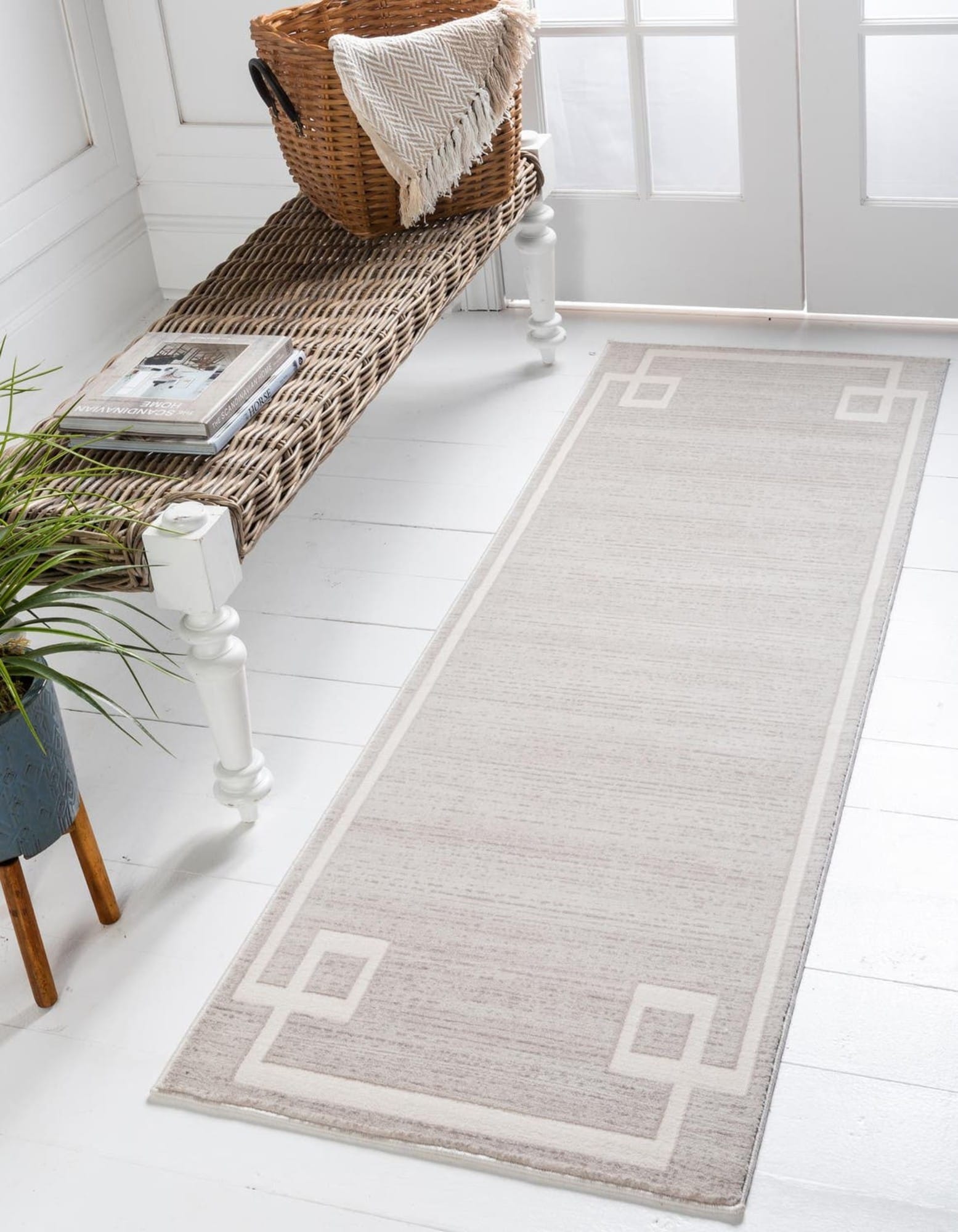Unique Loom 3186856 rugs - View #2