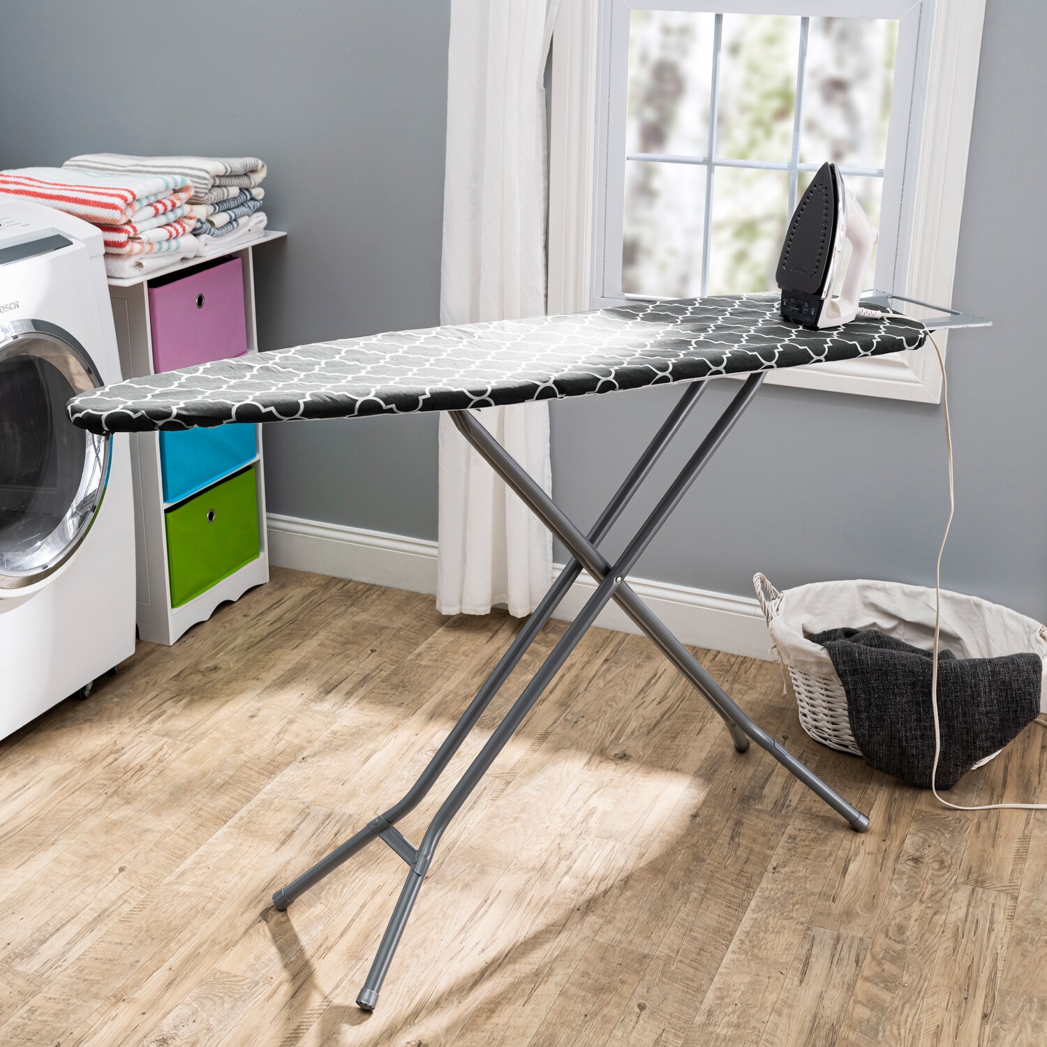 SEYMOUR HOME PRODUCTS 8144050 Ironing-Boards-And-Accessories - View #9