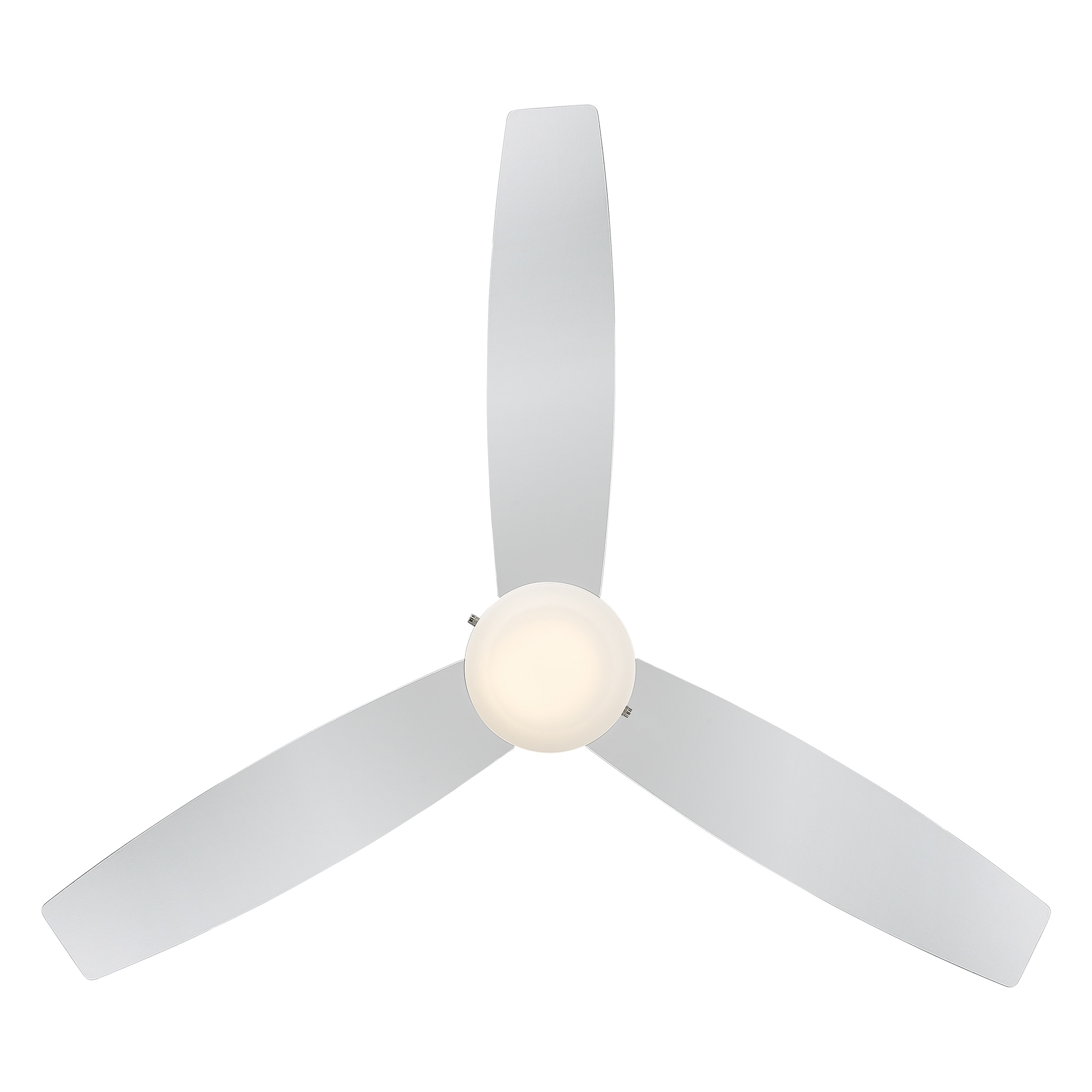 WAC Lighting F-072L-BN Ceiling-Fans - View #5