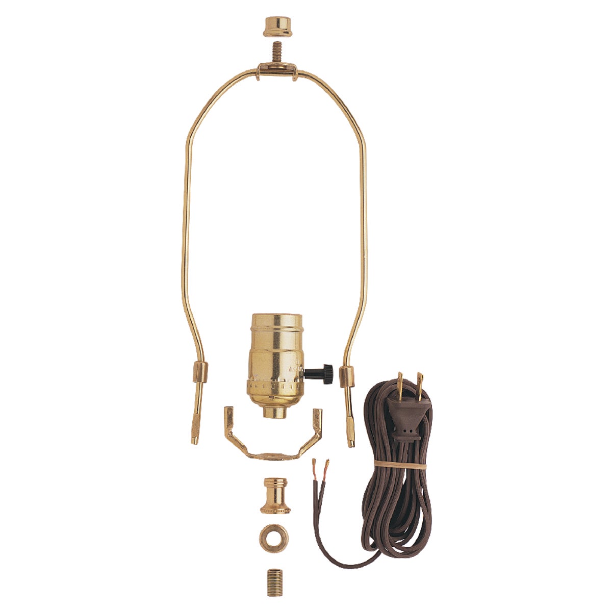 Westinghouse 70268 Lamp-Finials - View #3
