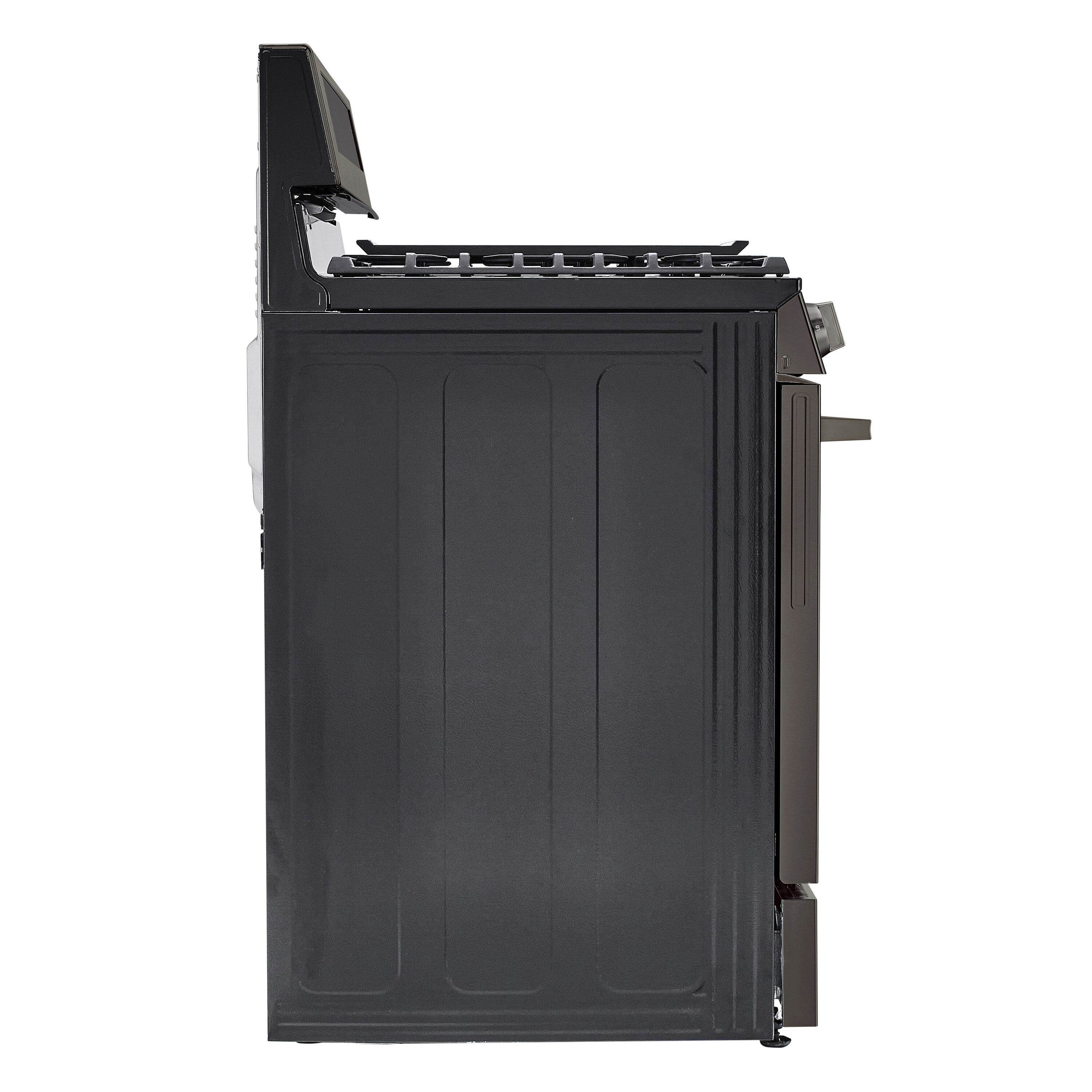 LG LRGN6325Z Freestanding-Gas-Ranges - View #6