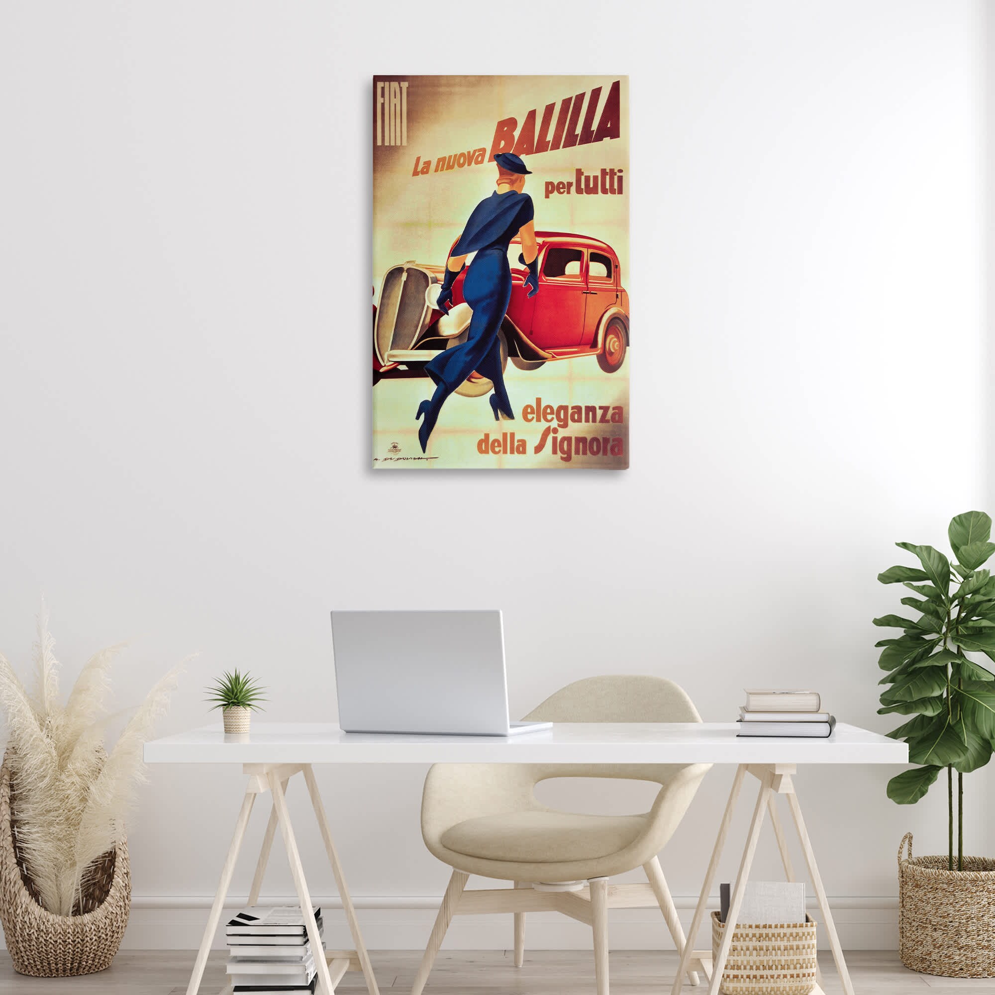 Stupell Industries BT-289-CN-24X36 Wall-Art - View #3