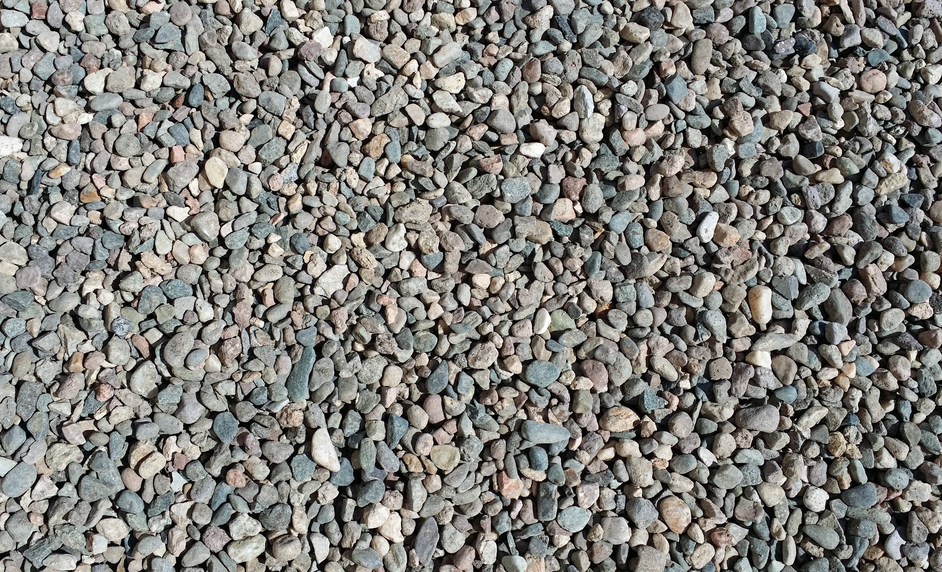 Sunniland 05cu ft Pea Gravel in the Landscaping Rock department at Lowes com