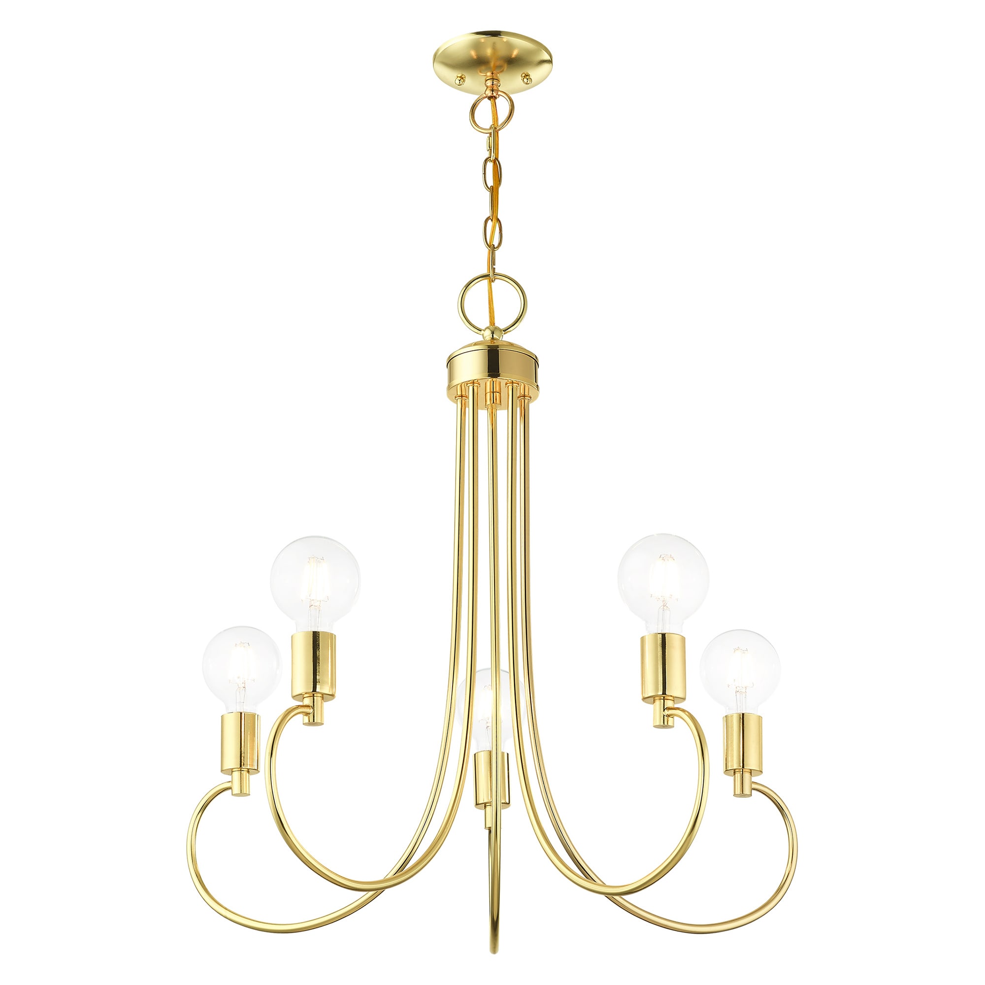 Livex Lighting 42925-02 b090015 - View #2