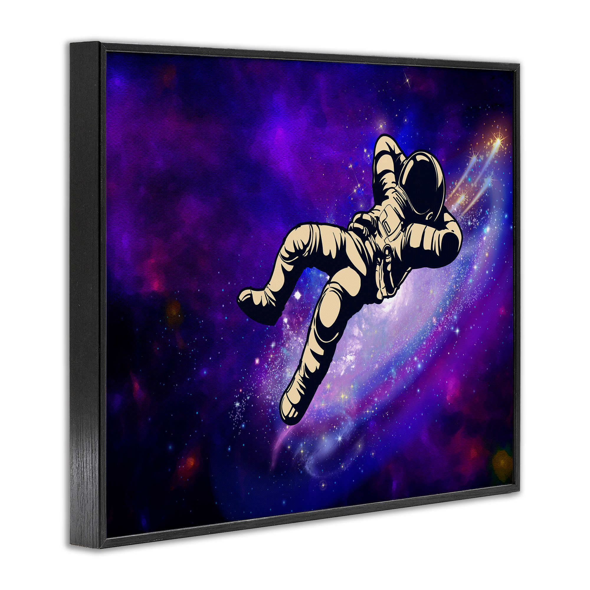 Stupell Industries BS-059-FR-24X30 Wall-Art - View #2